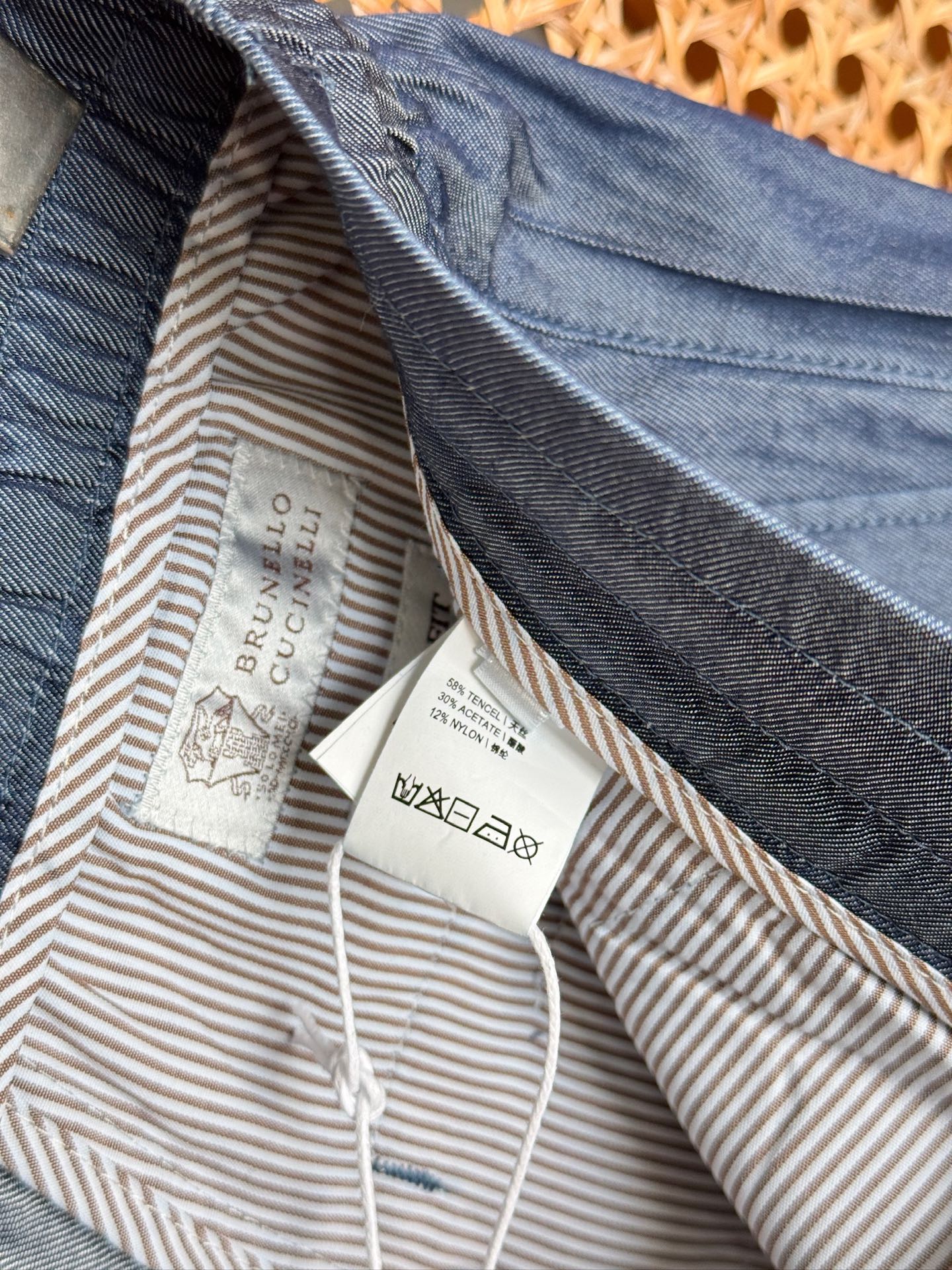 Casual Pants