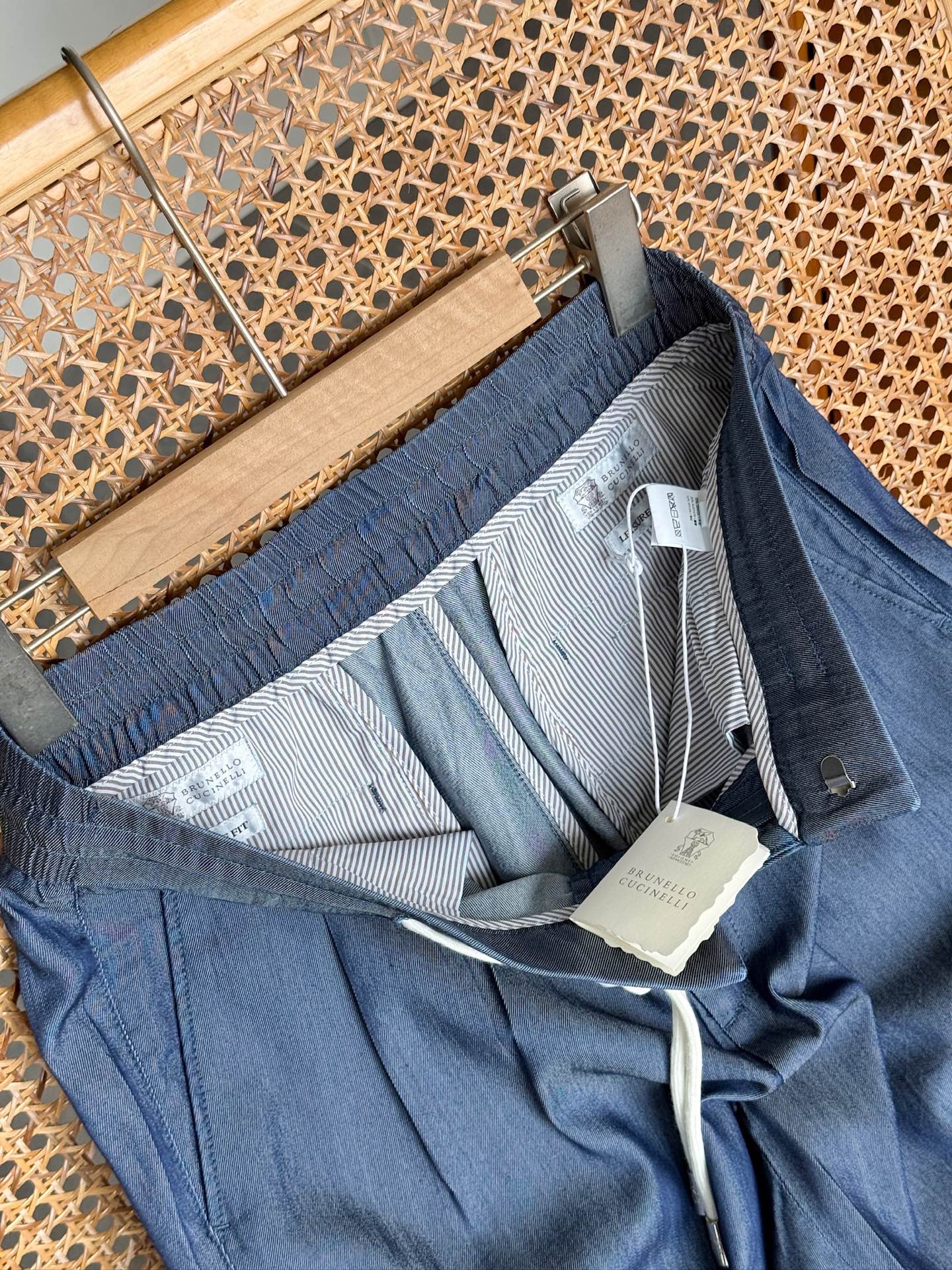 Casual Pants