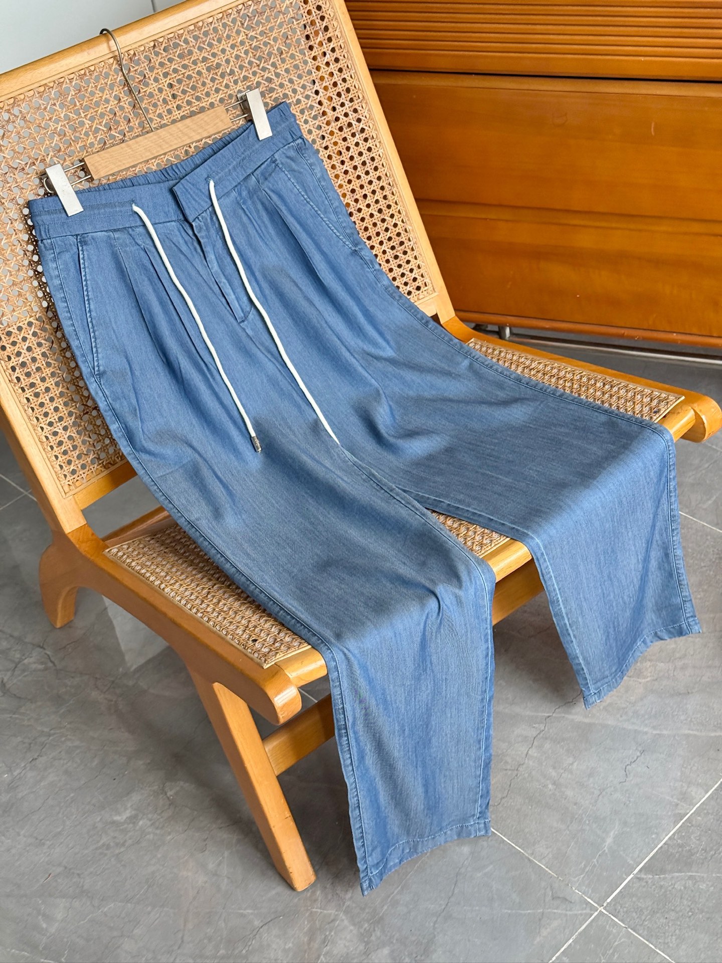 Casual Pants
