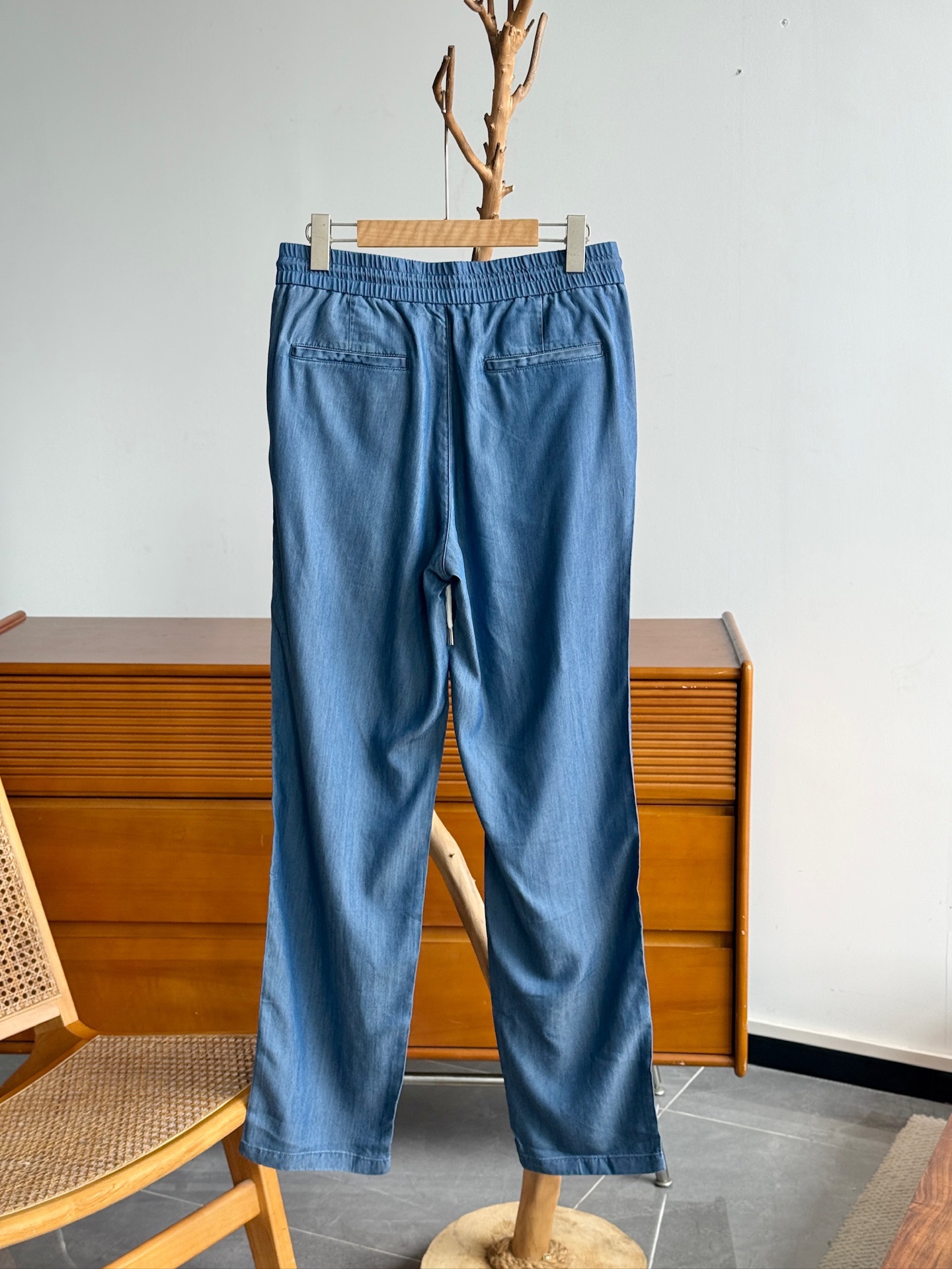 Casual Pants