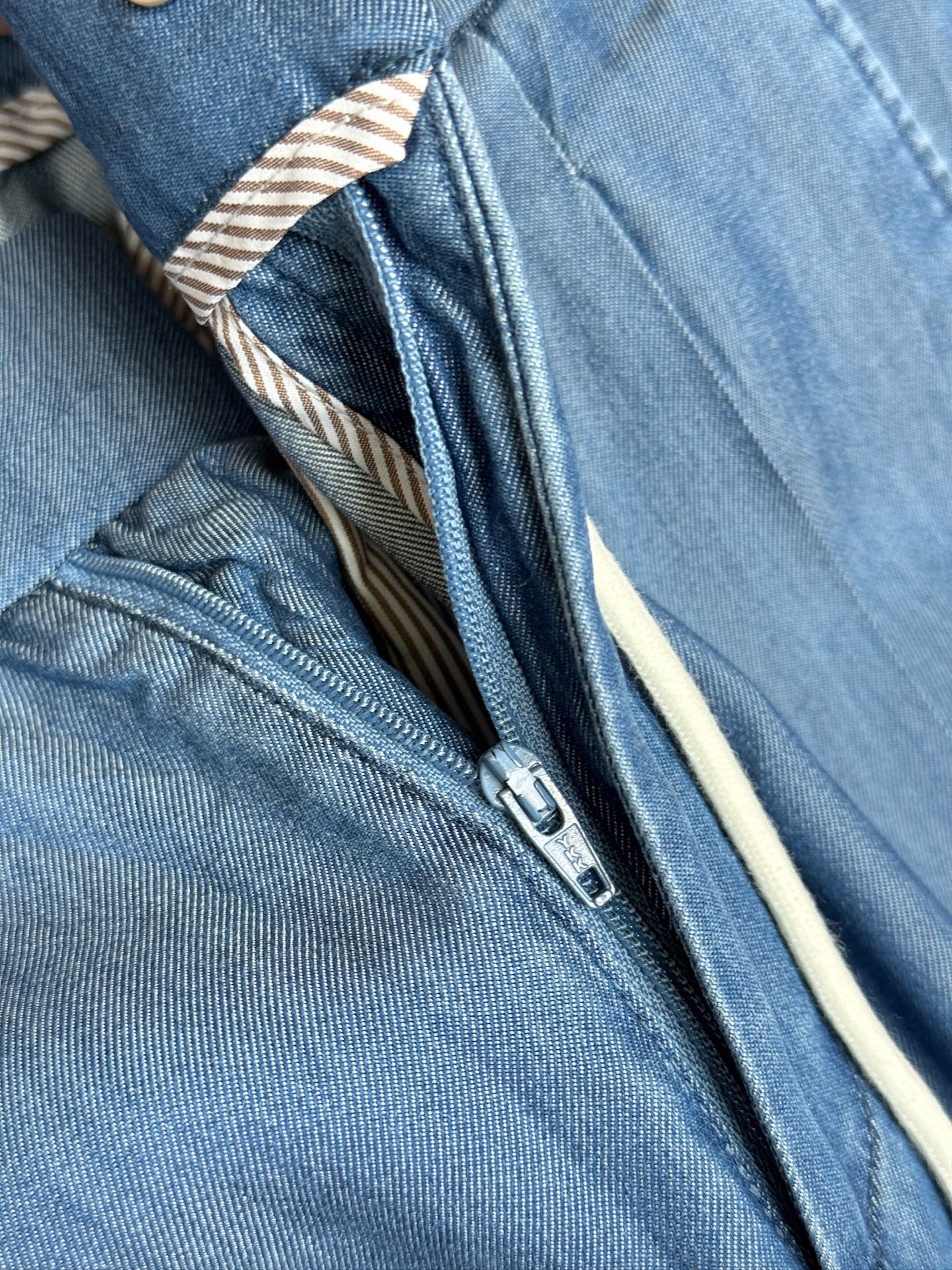 Casual Pants