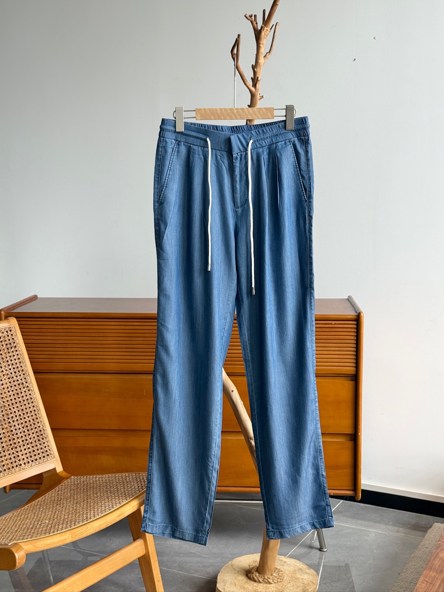 Casual Pants