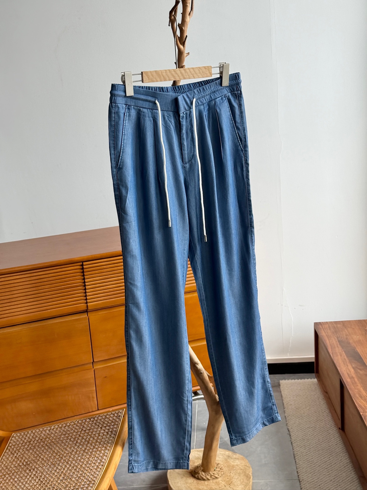 Casual Pants