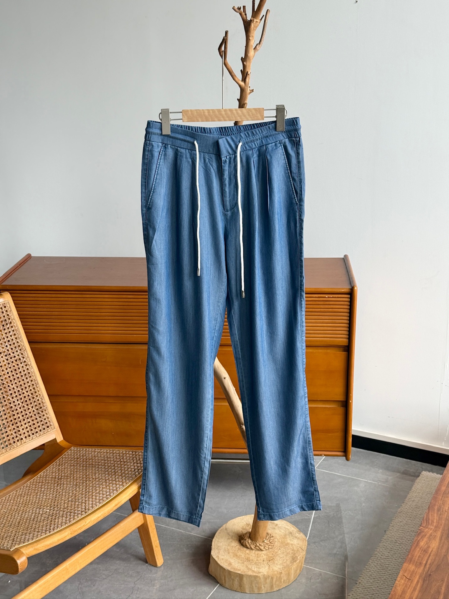 Casual Pants