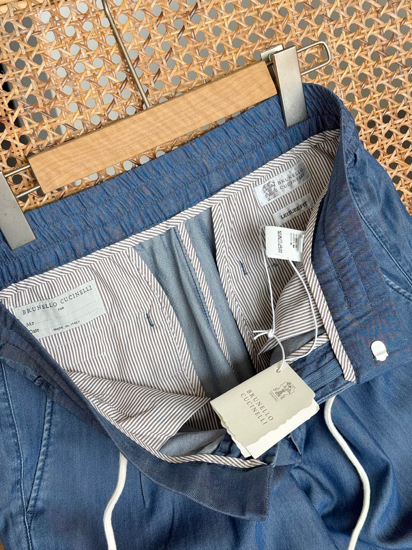 Casual Pants