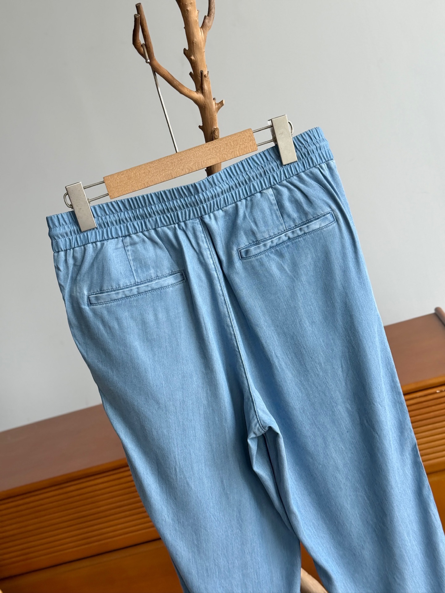 Casual Pants
