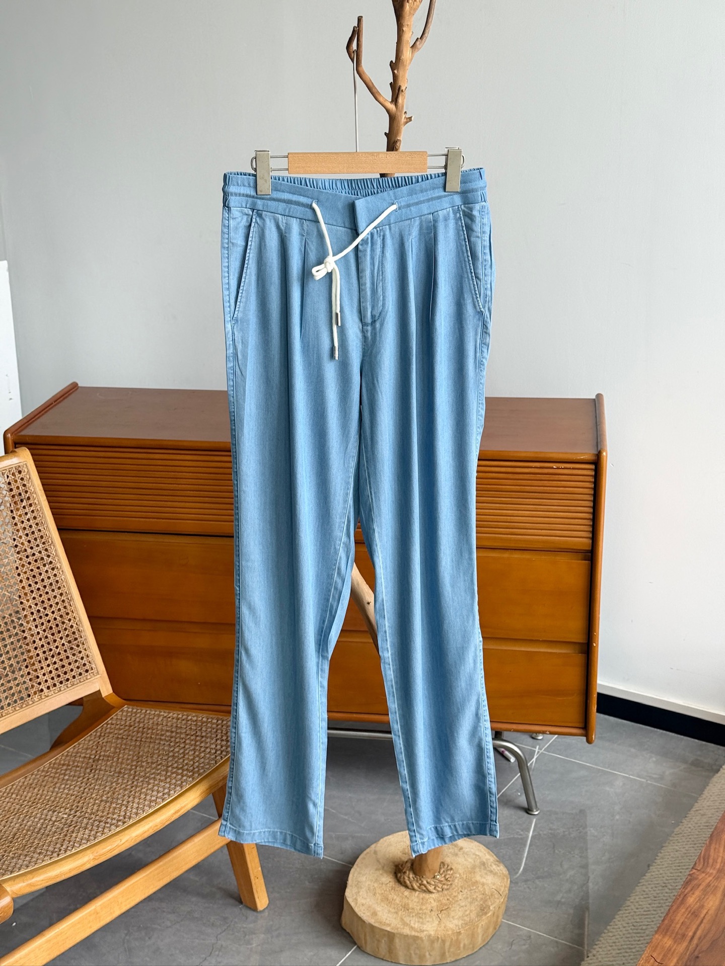 Casual Pants