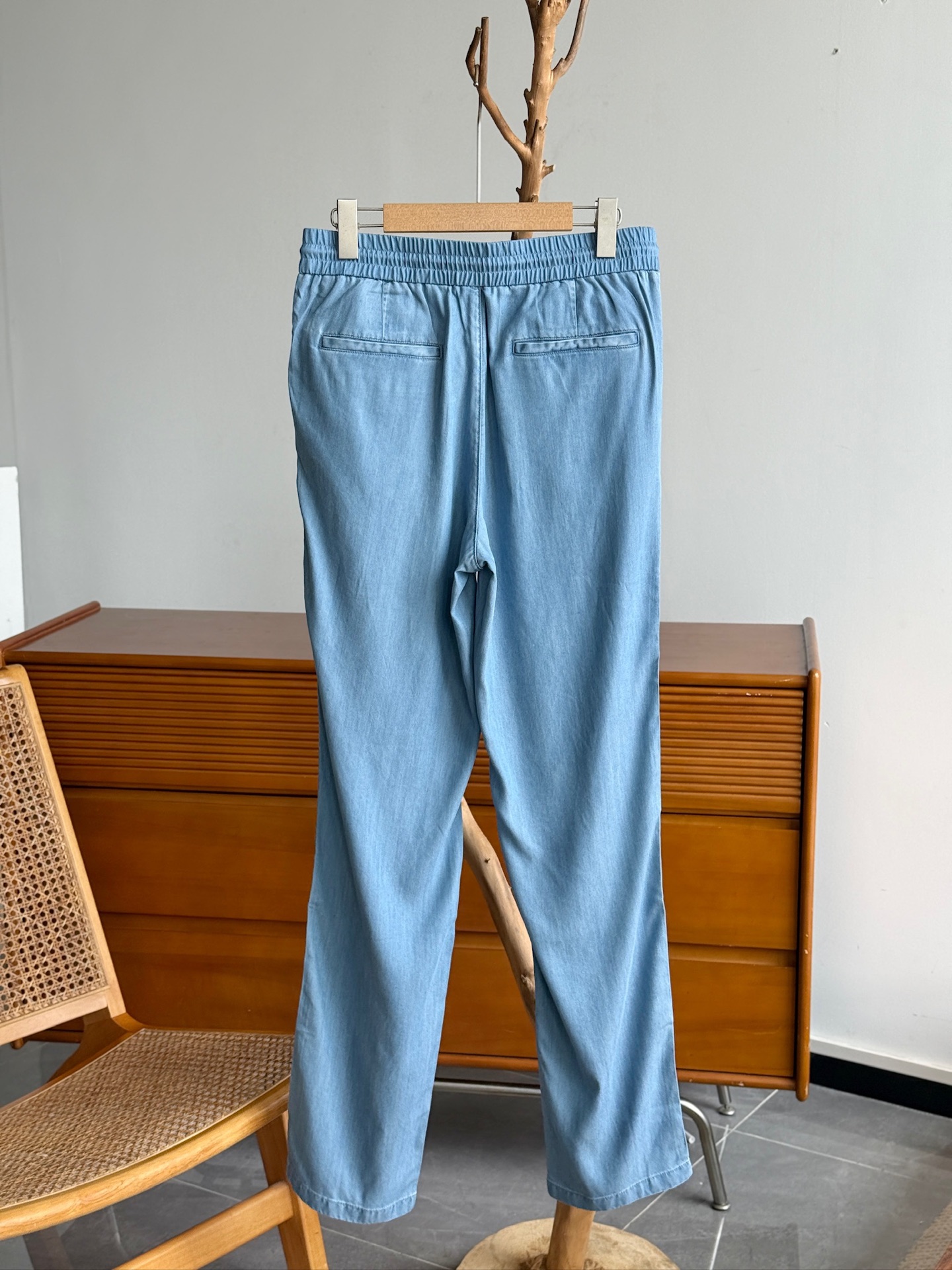 Casual Pants