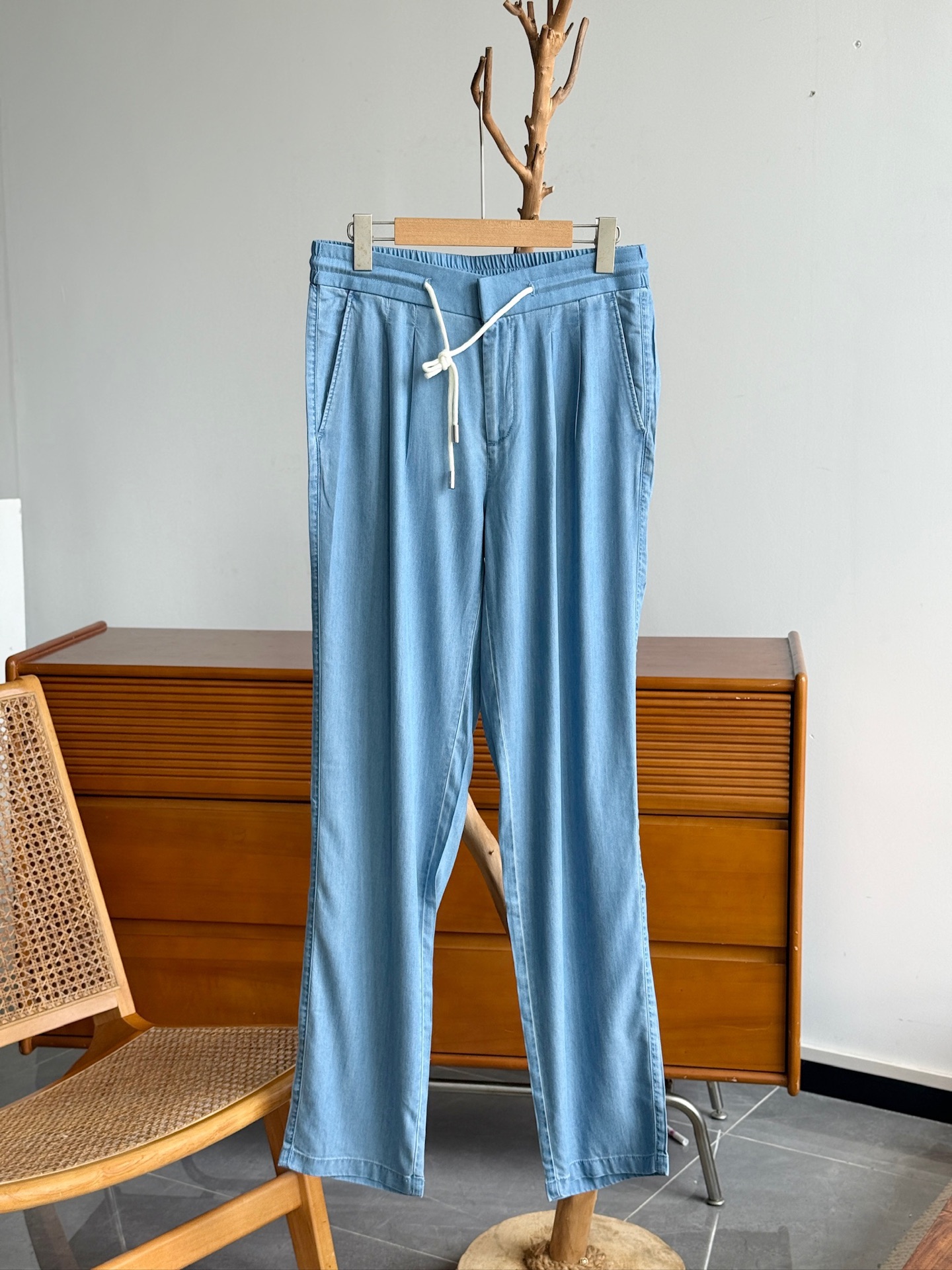 Casual Pants