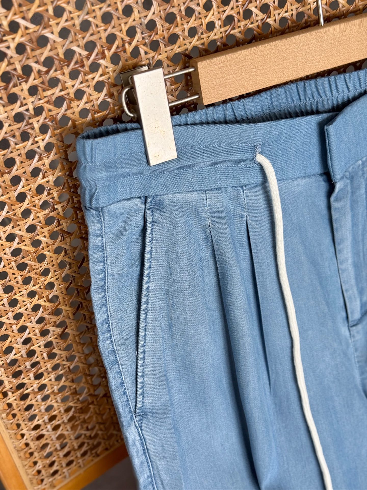 Casual Pants