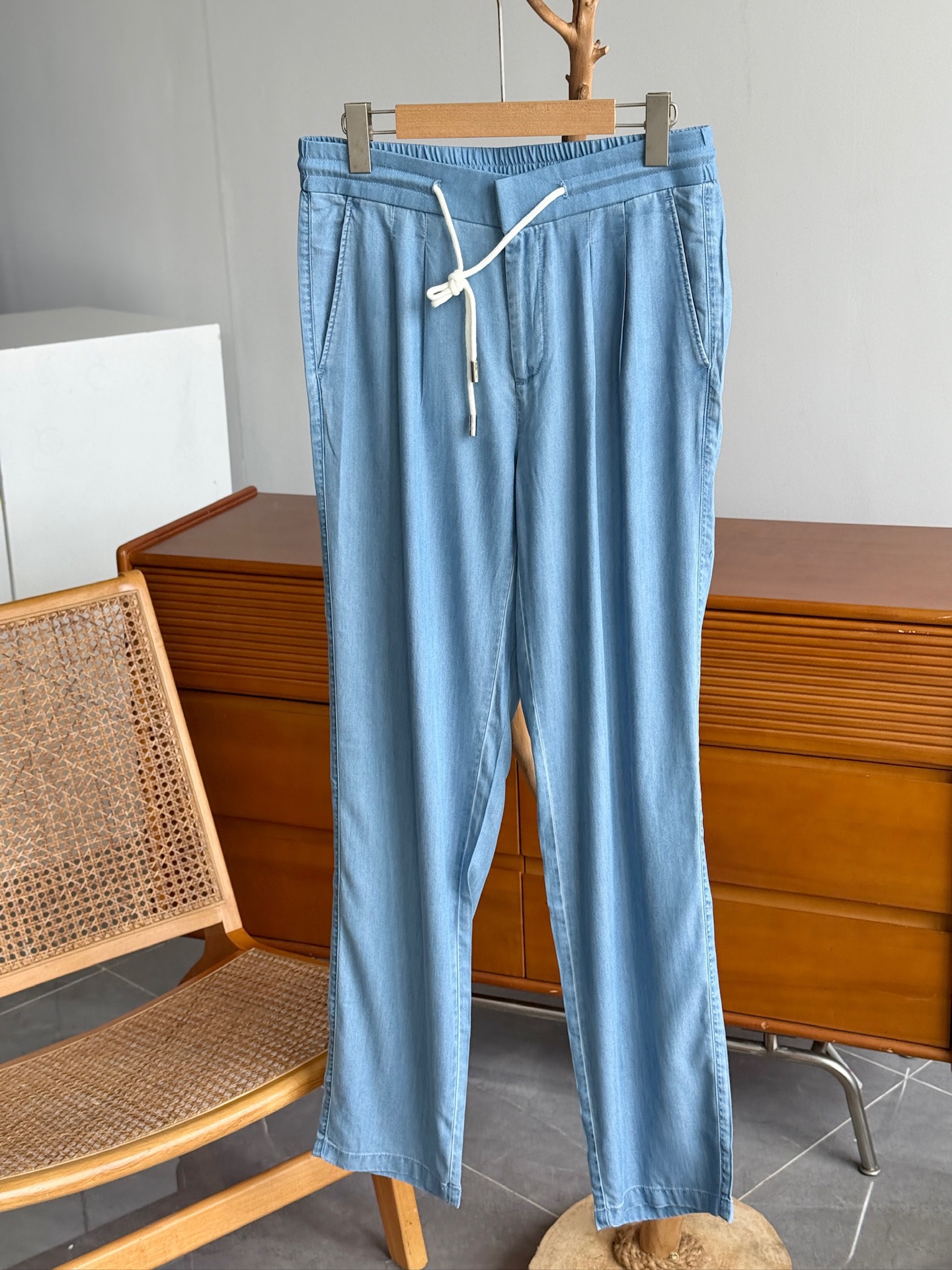 Casual Pants