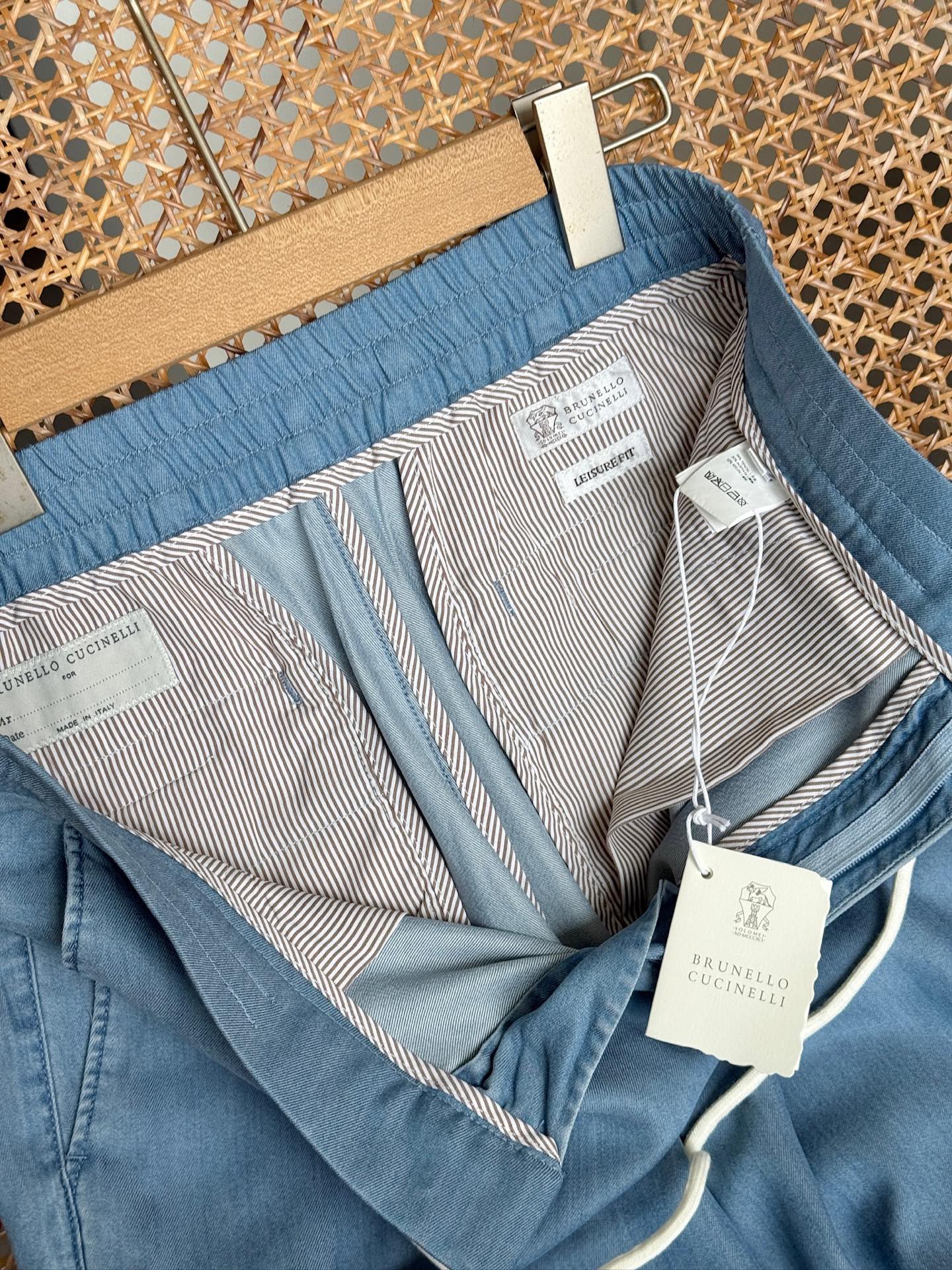 Casual Pants