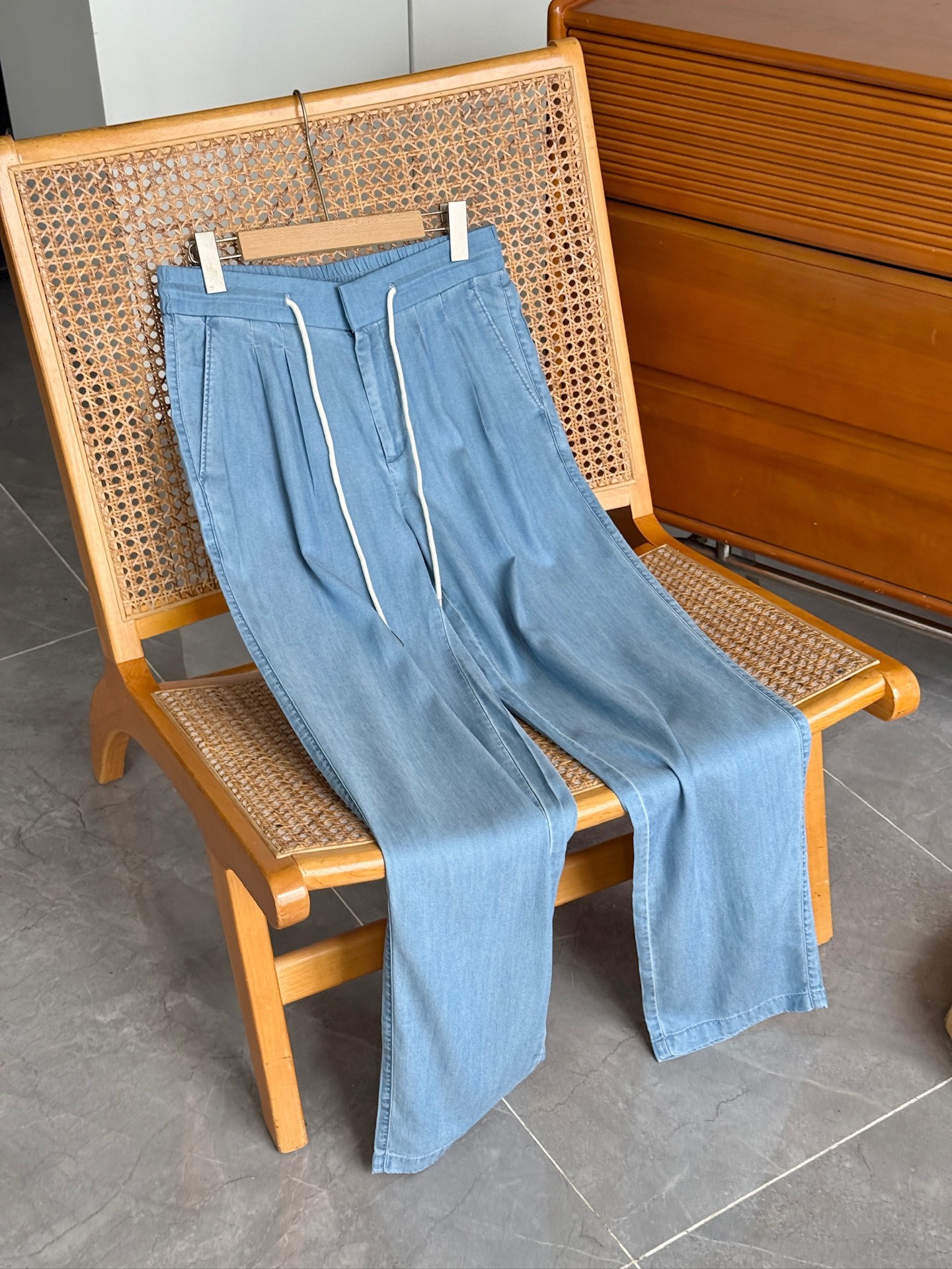 Casual Pants