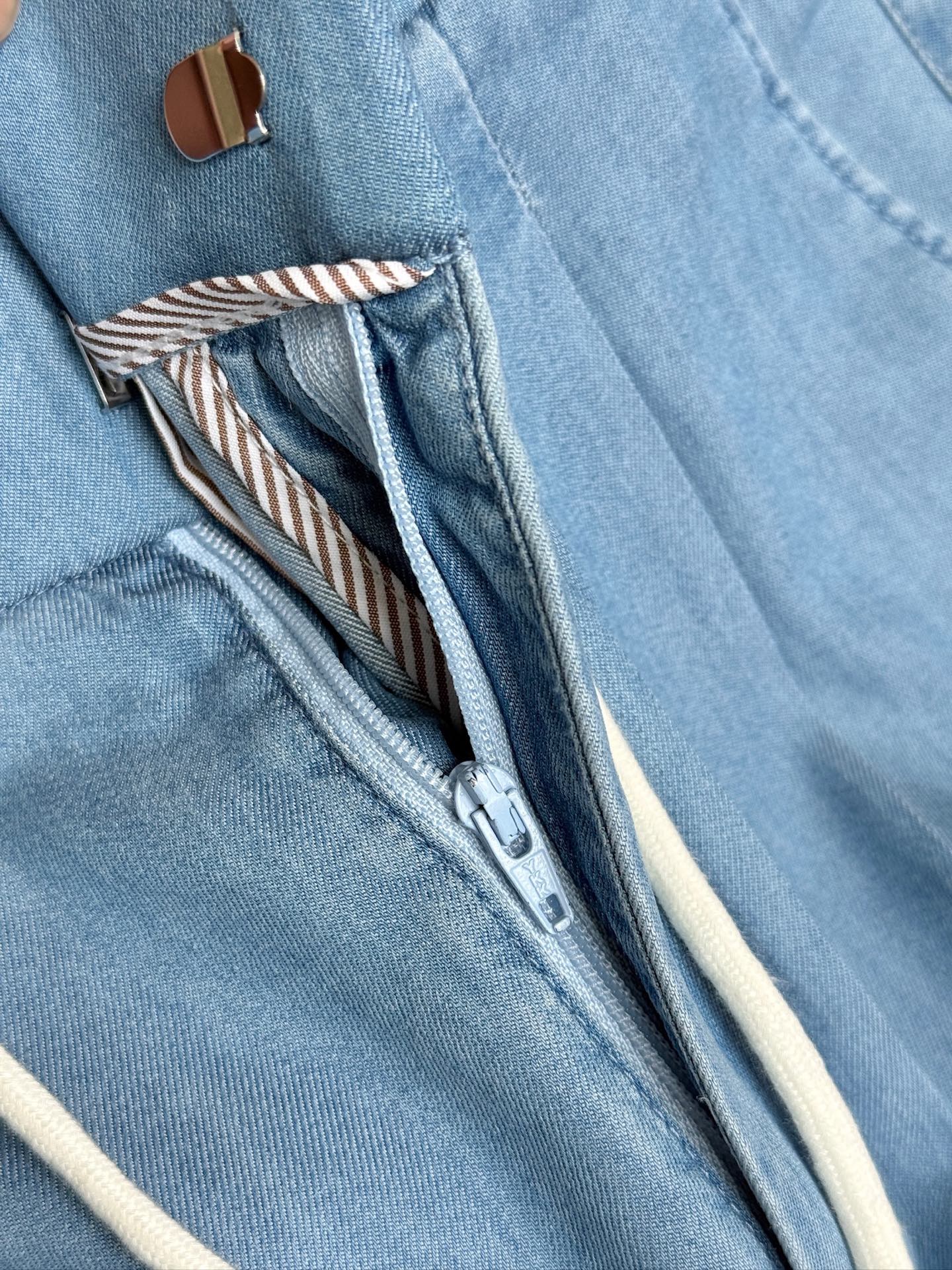 Casual Pants