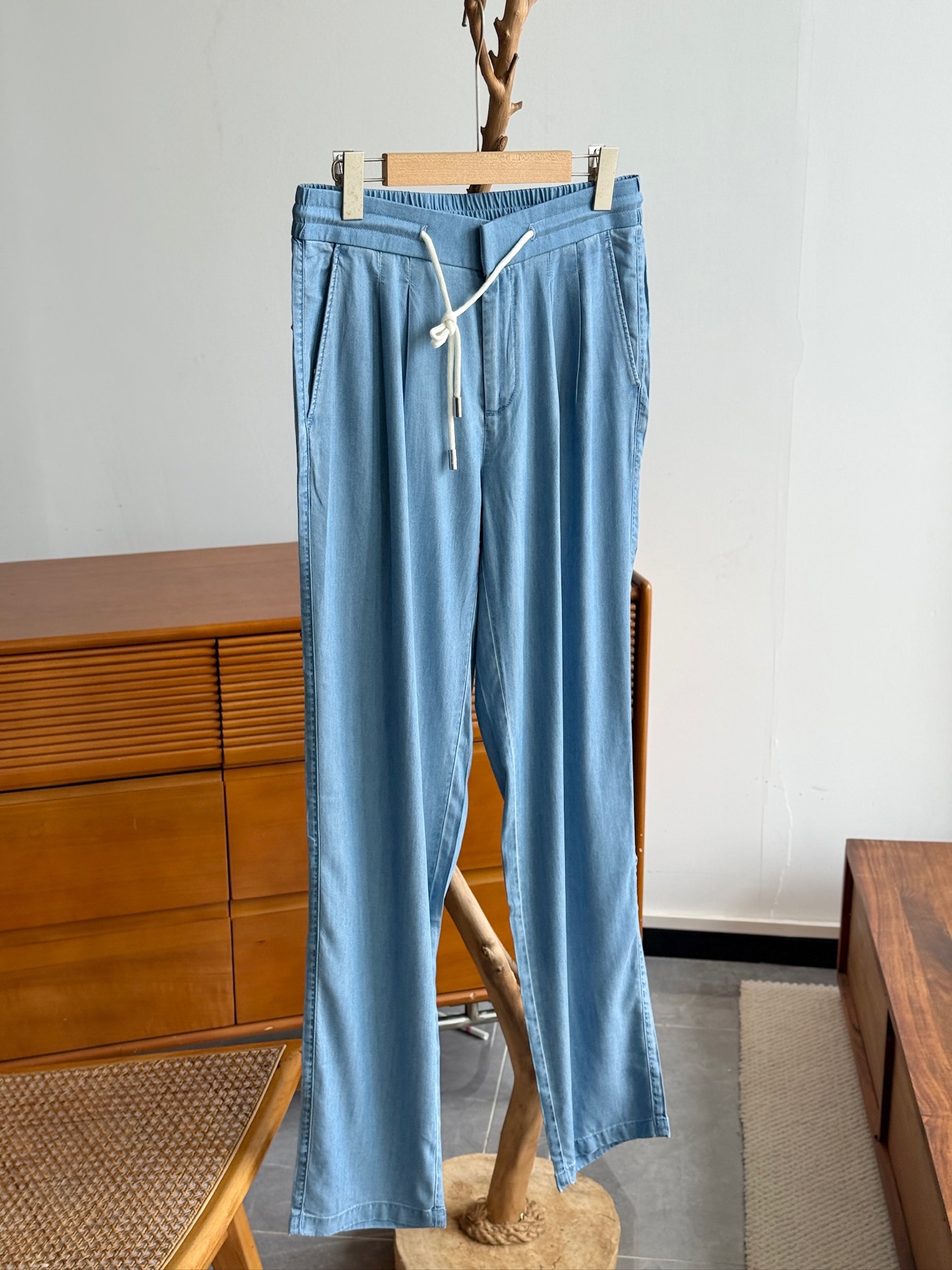Casual Pants