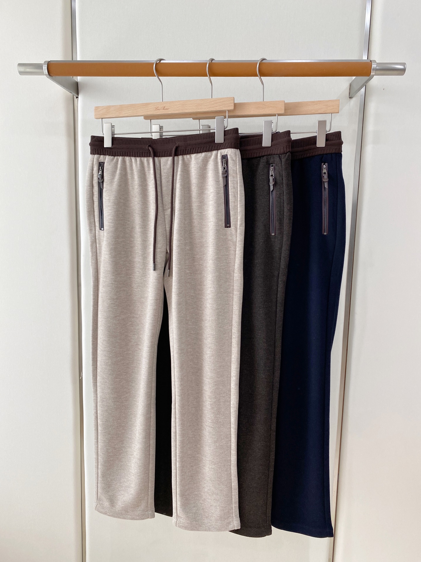 Casual Pants