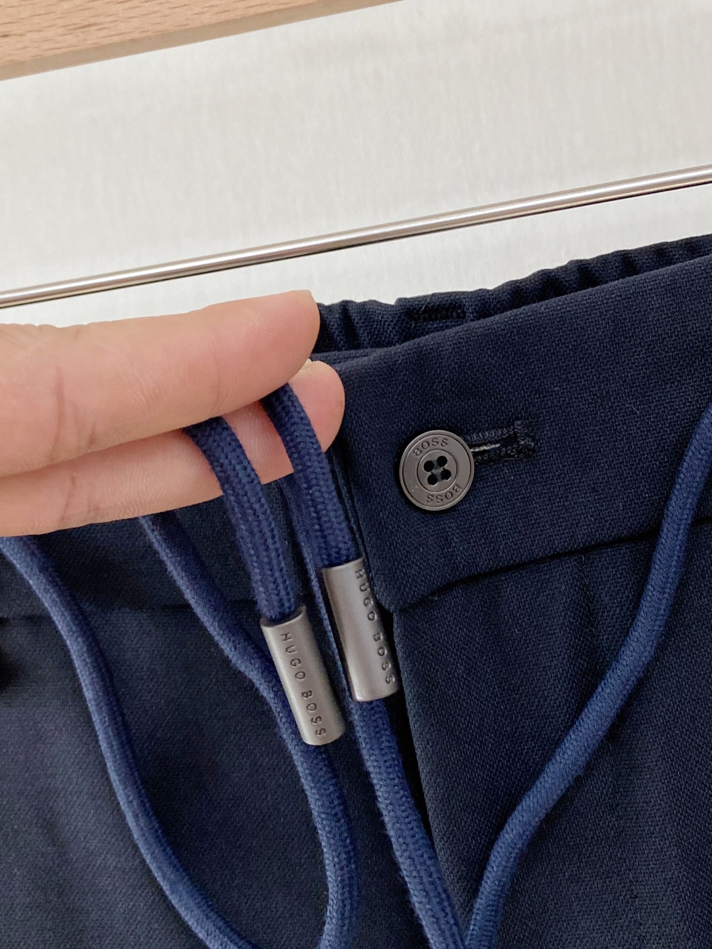 Casual Pants