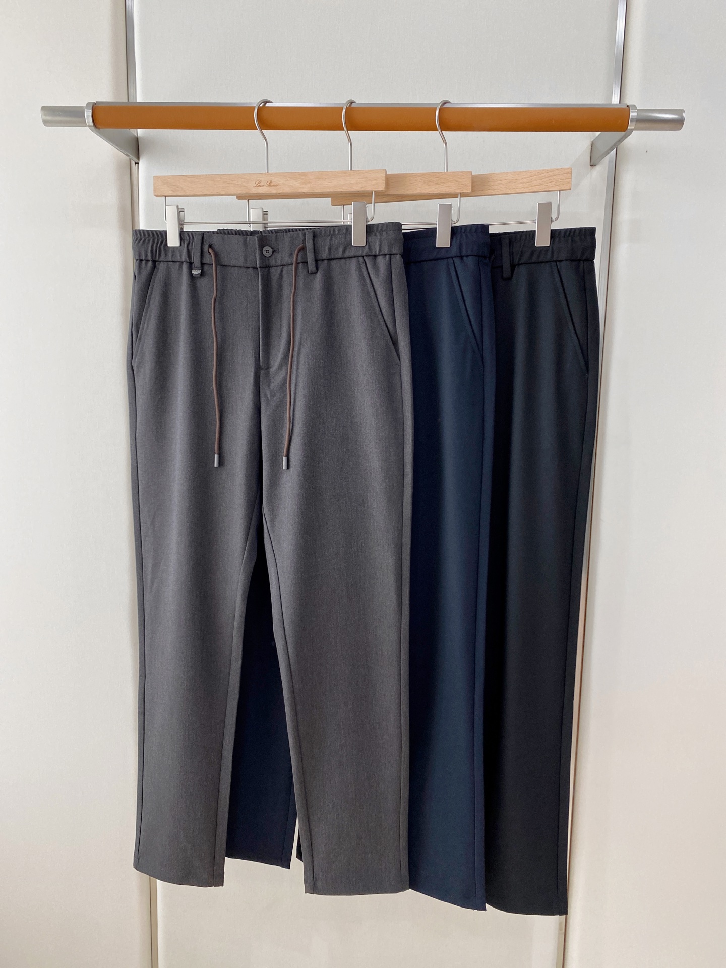 Casual Pants