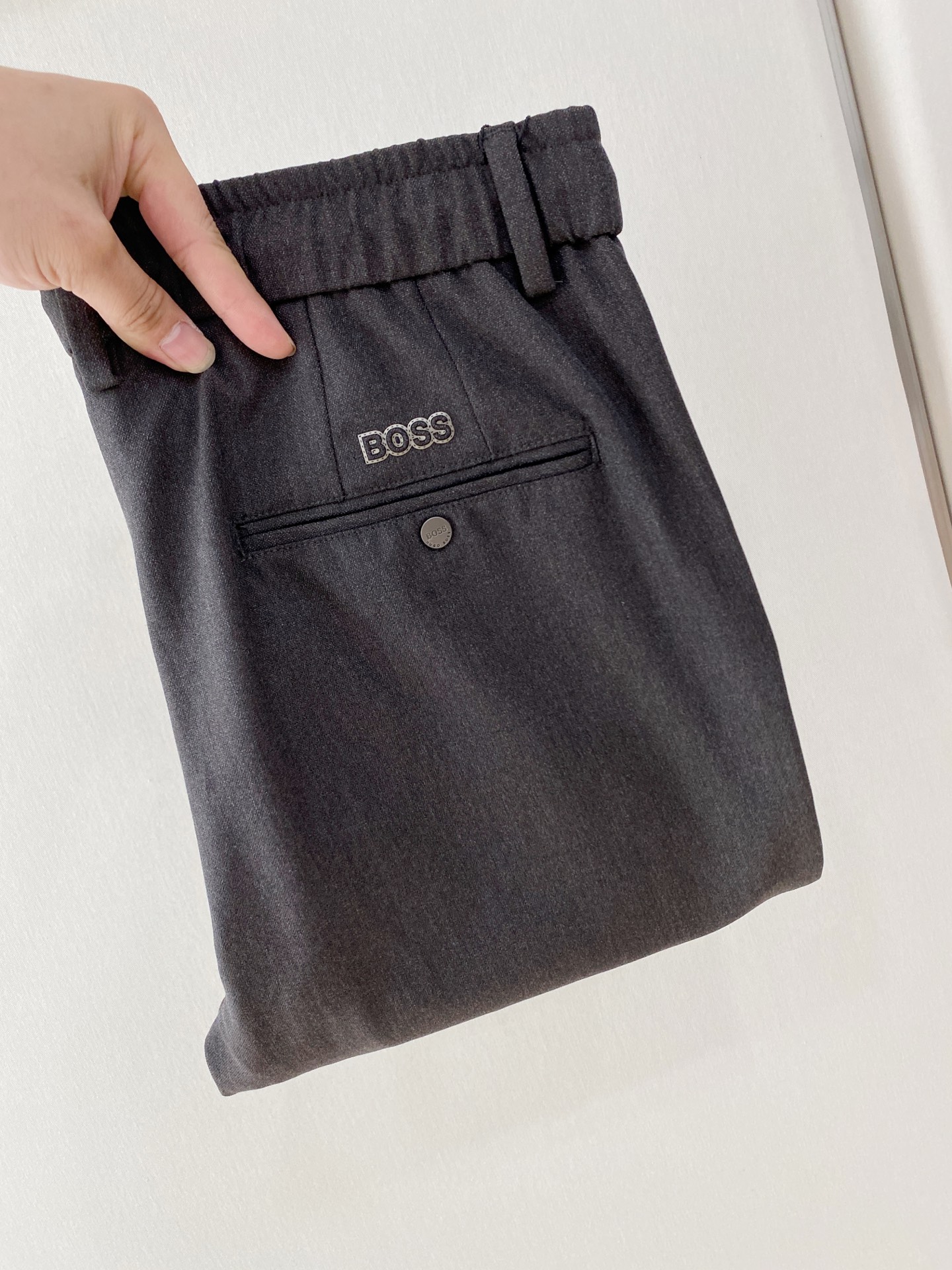 Casual Pants