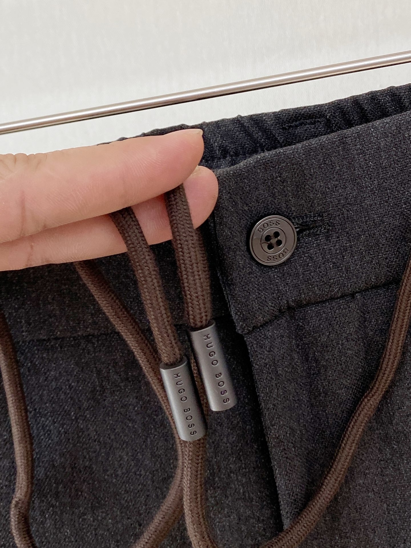 Casual Pants