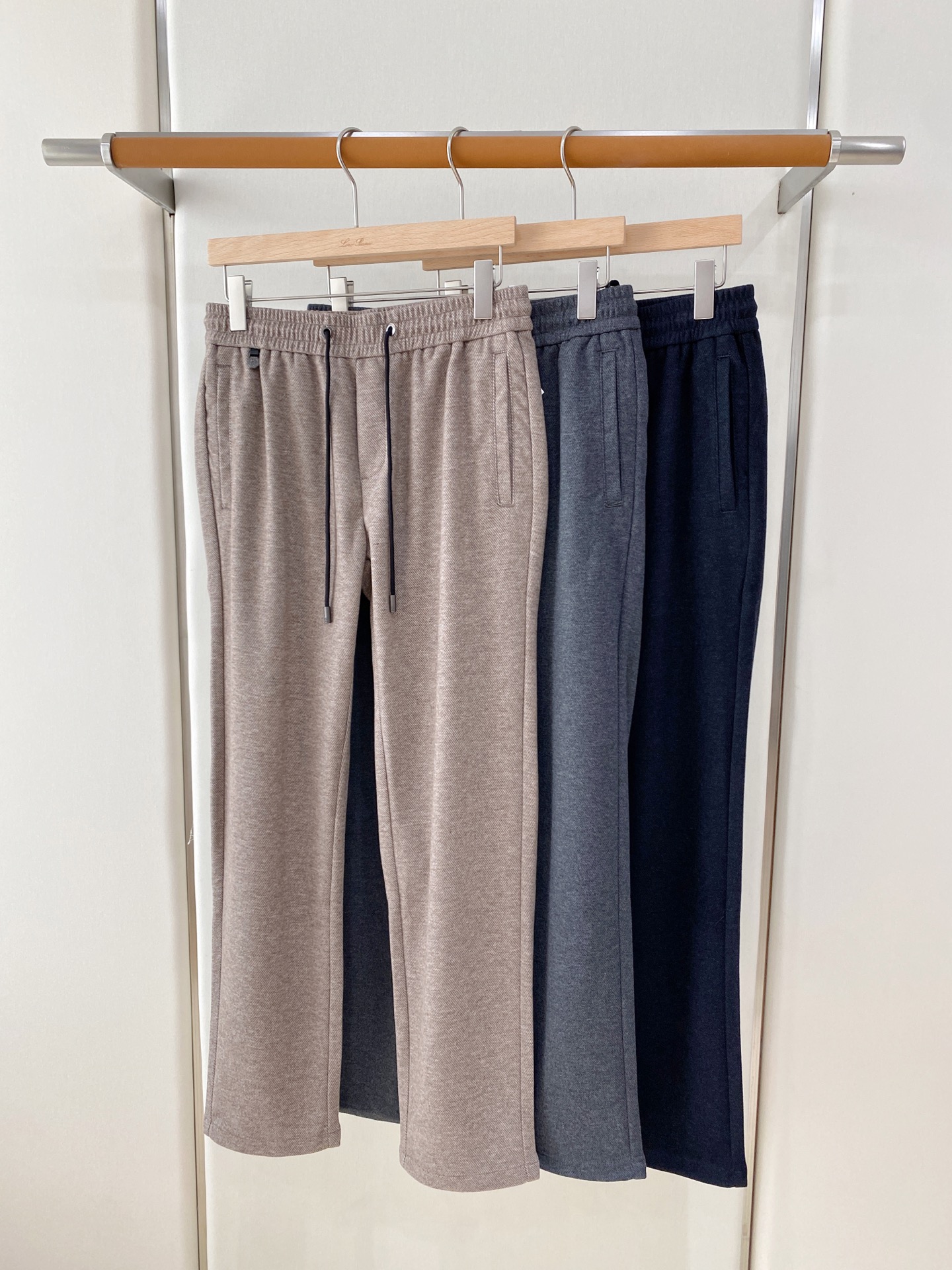 Casual Pants