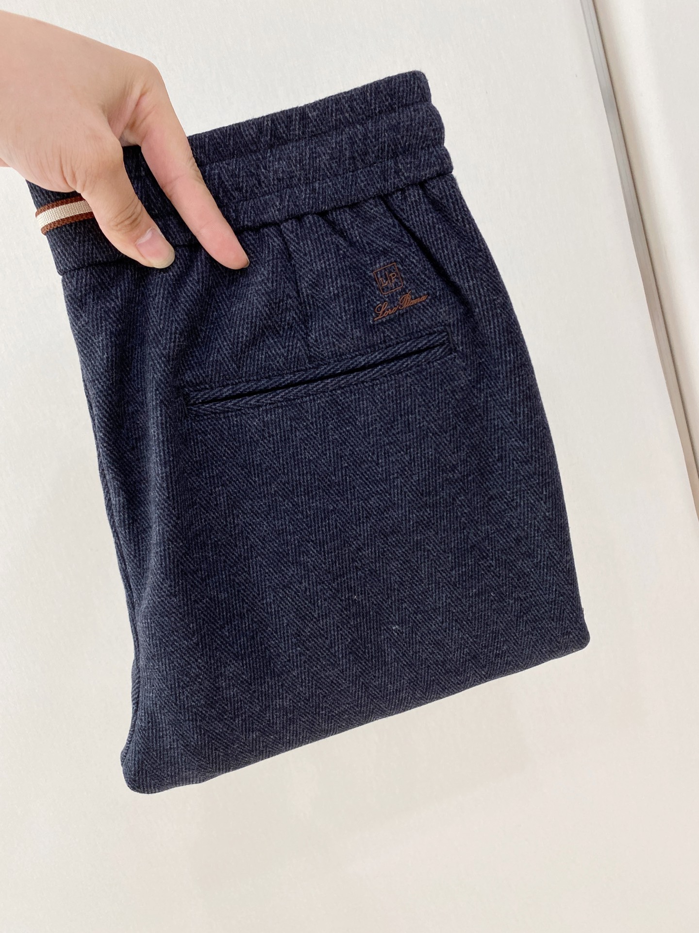 Casual Pants