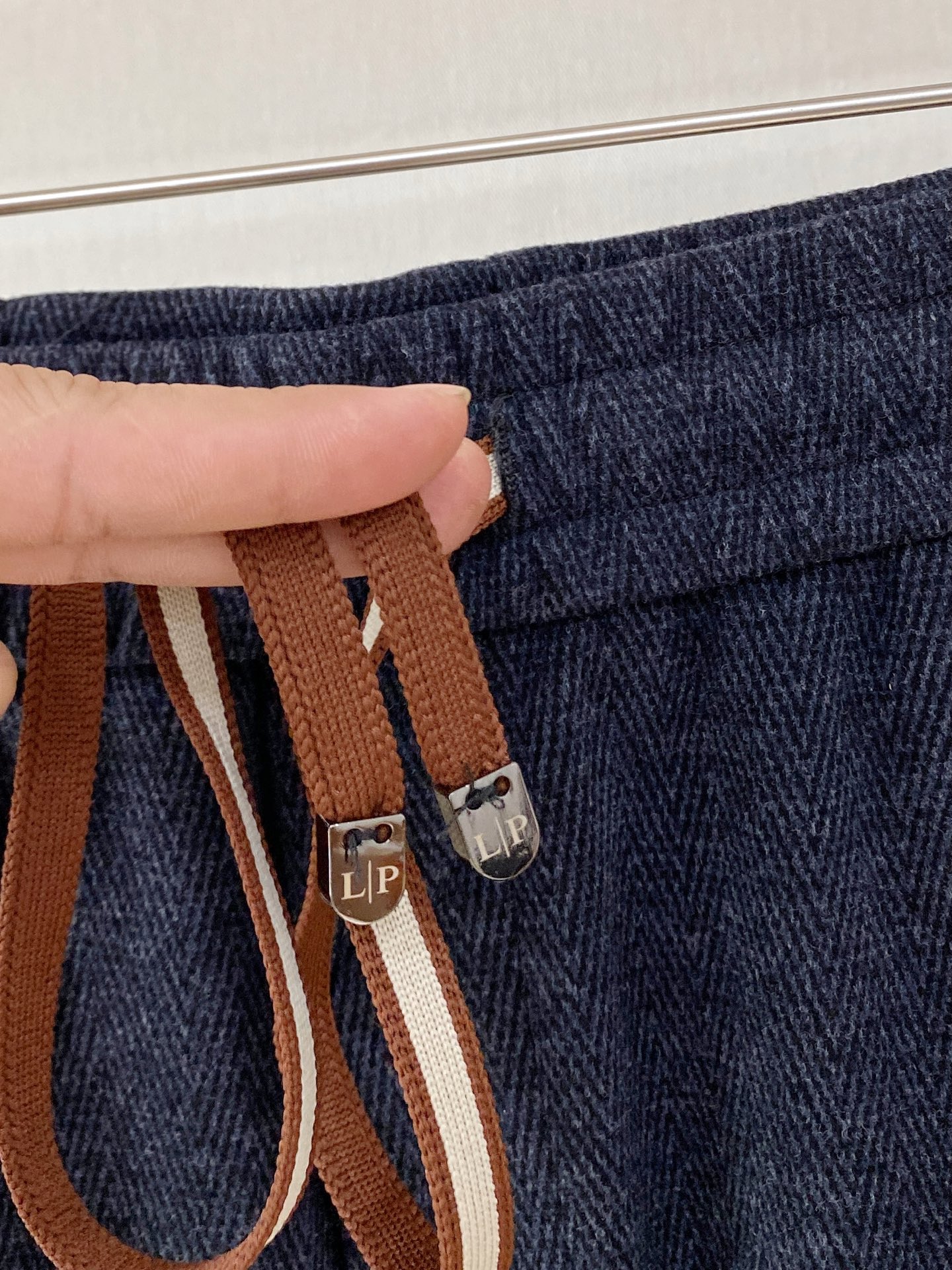 Casual Pants