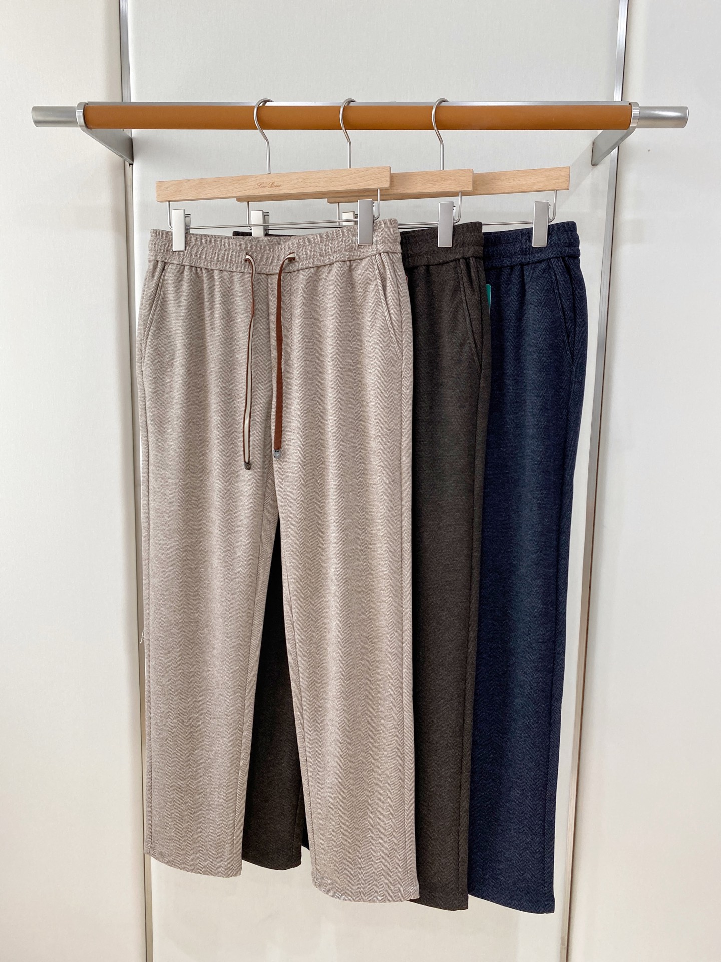 Casual Pants