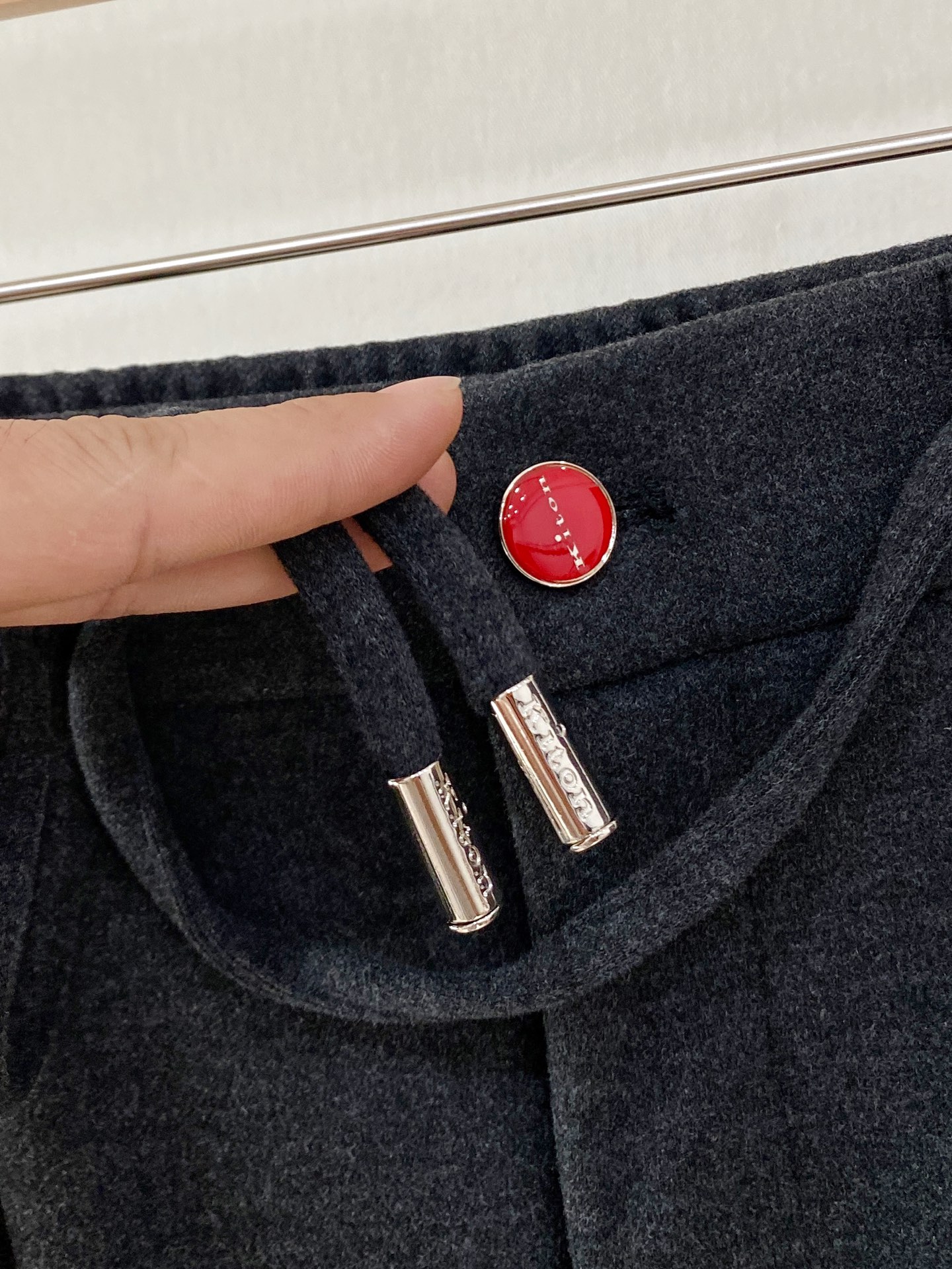 Casual Pants