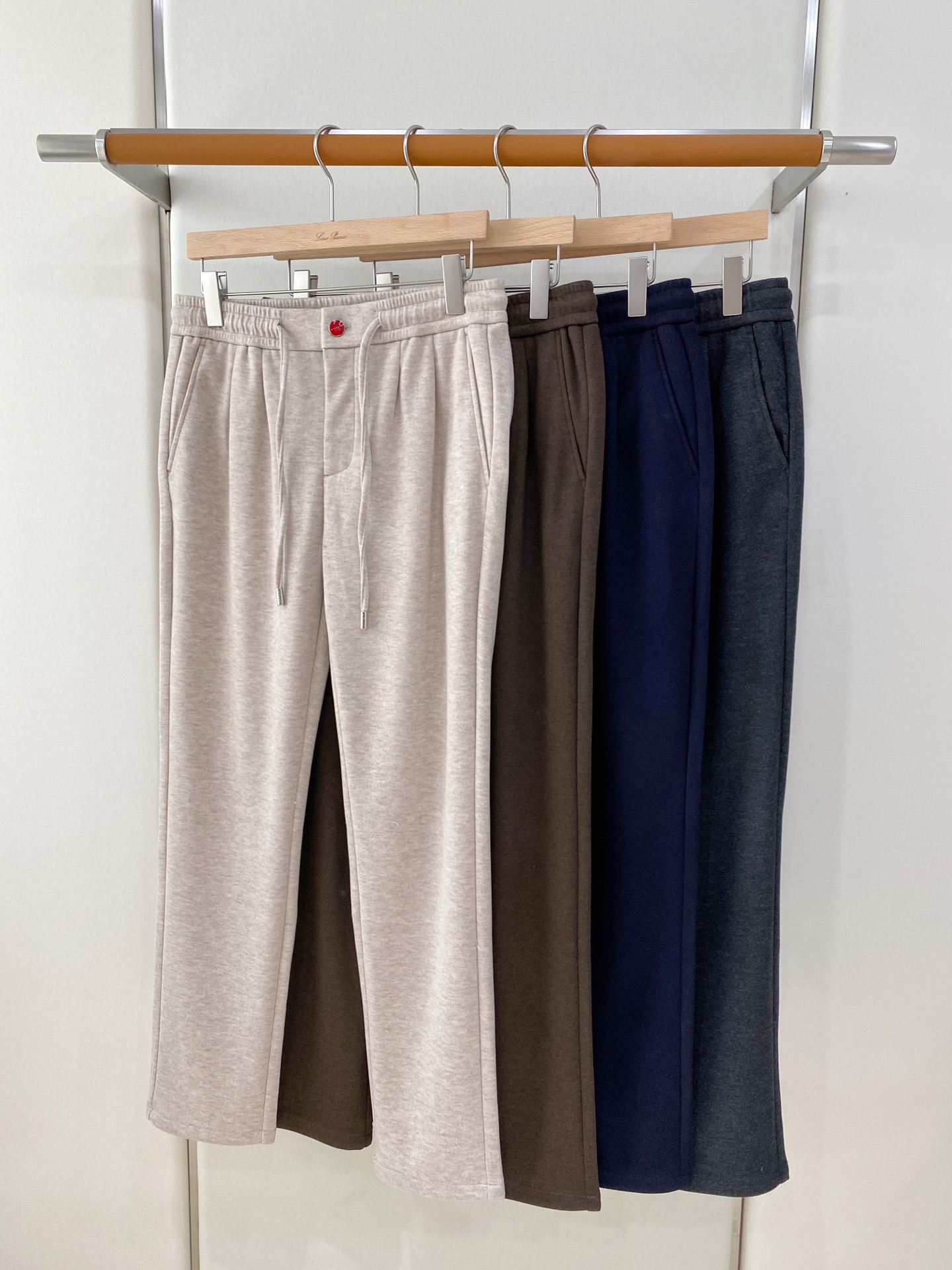 Casual Pants