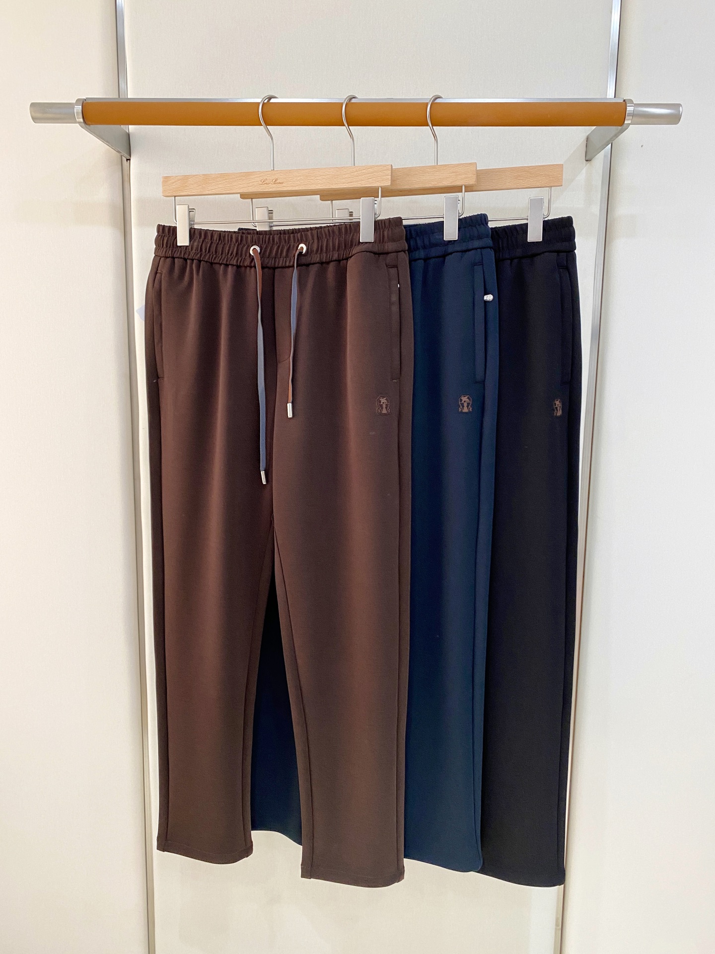 Casual Pants