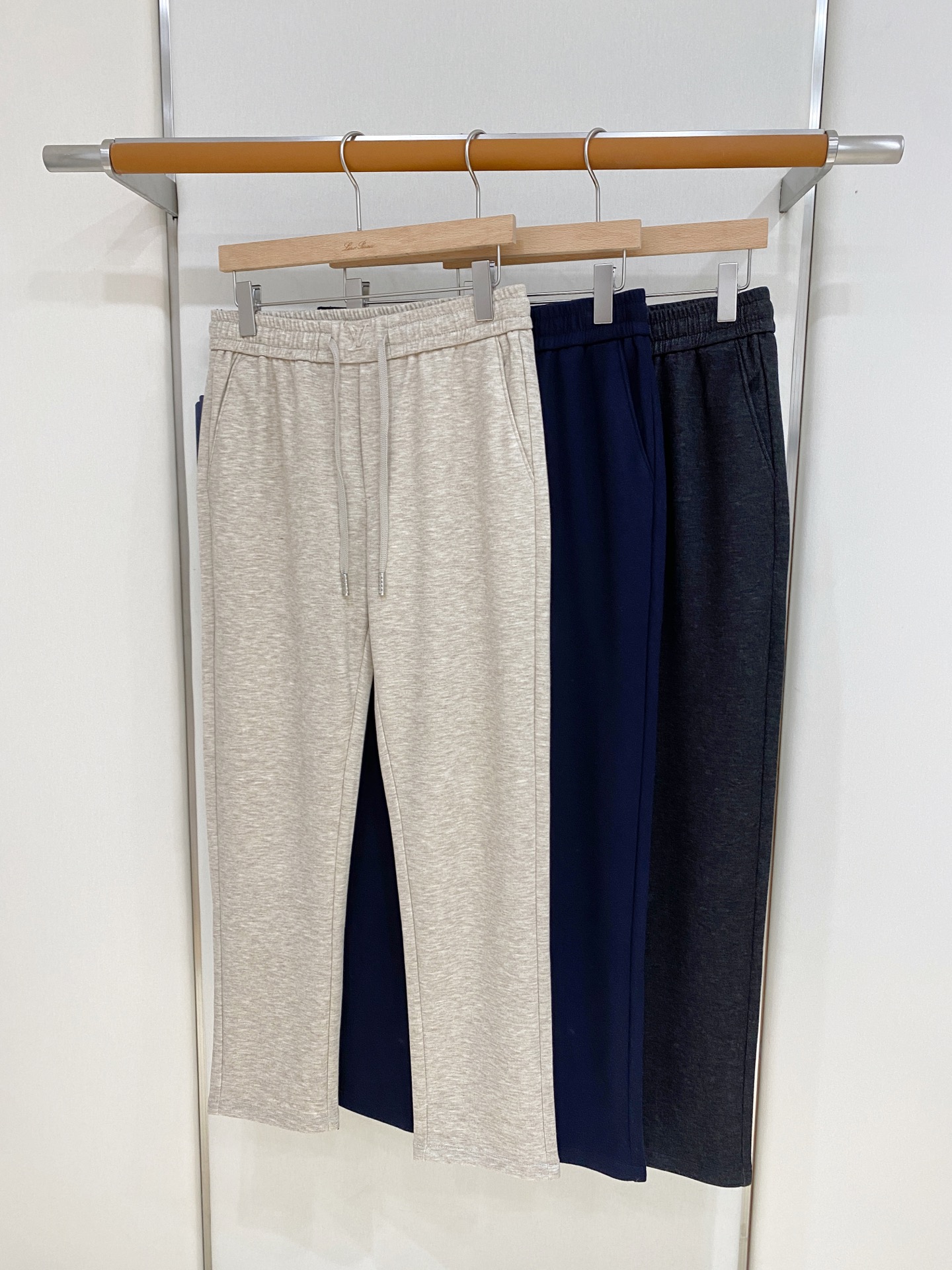 Casual Pants