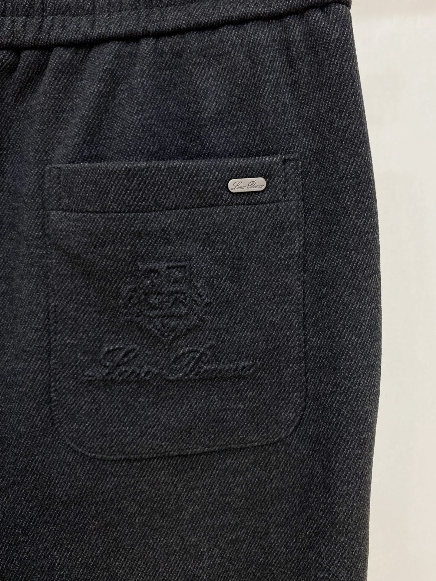 Casual Pants