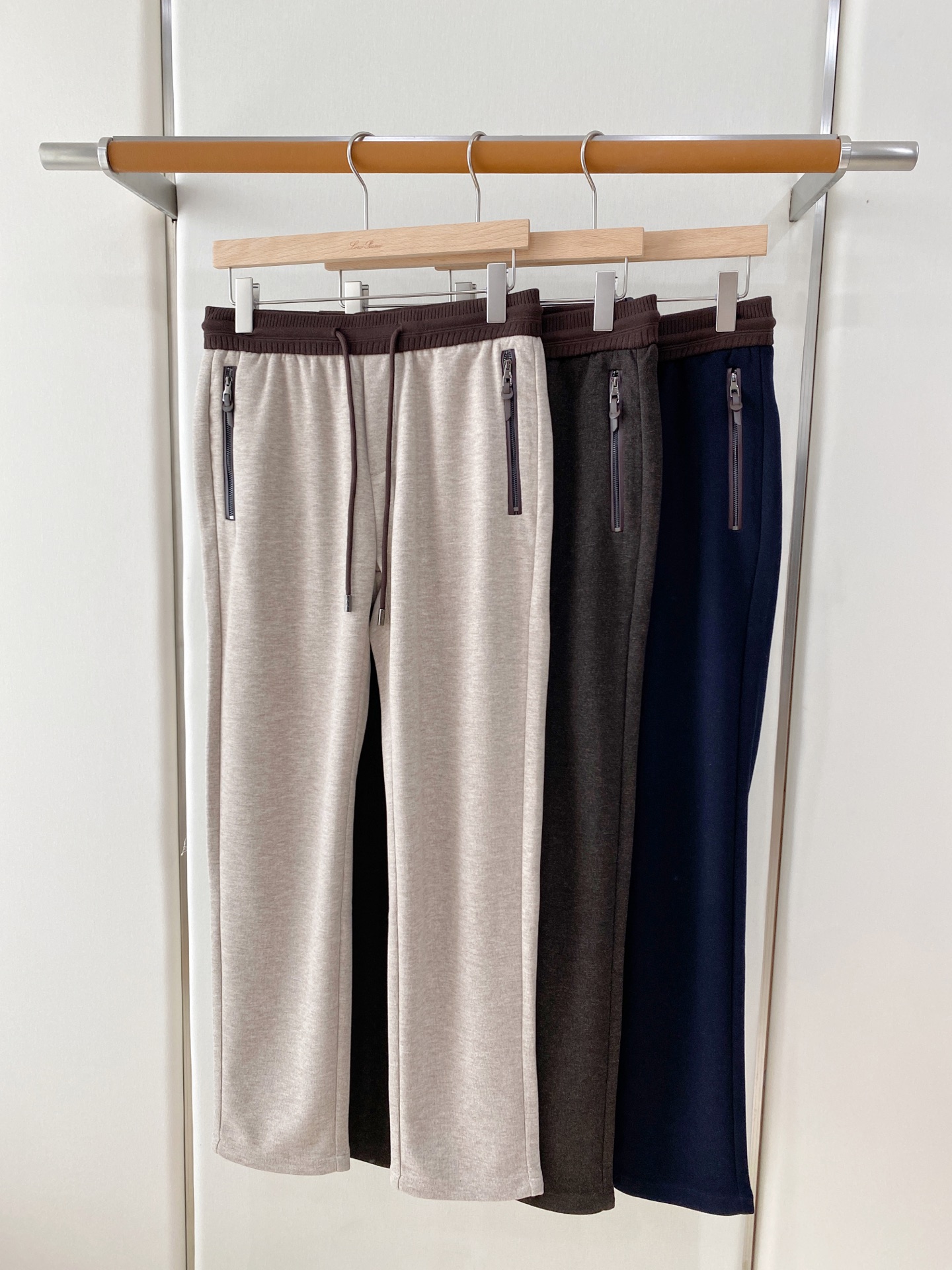 Casual Pants