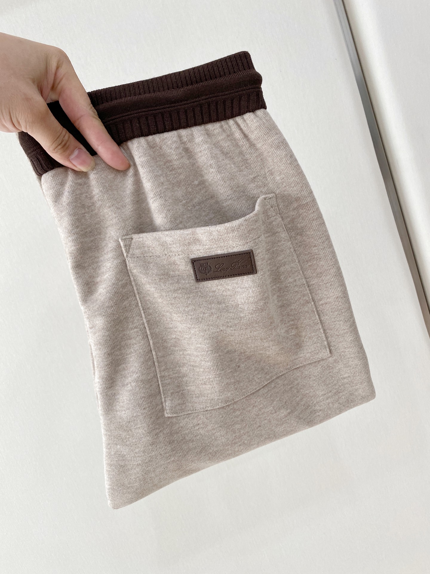 Casual Pants