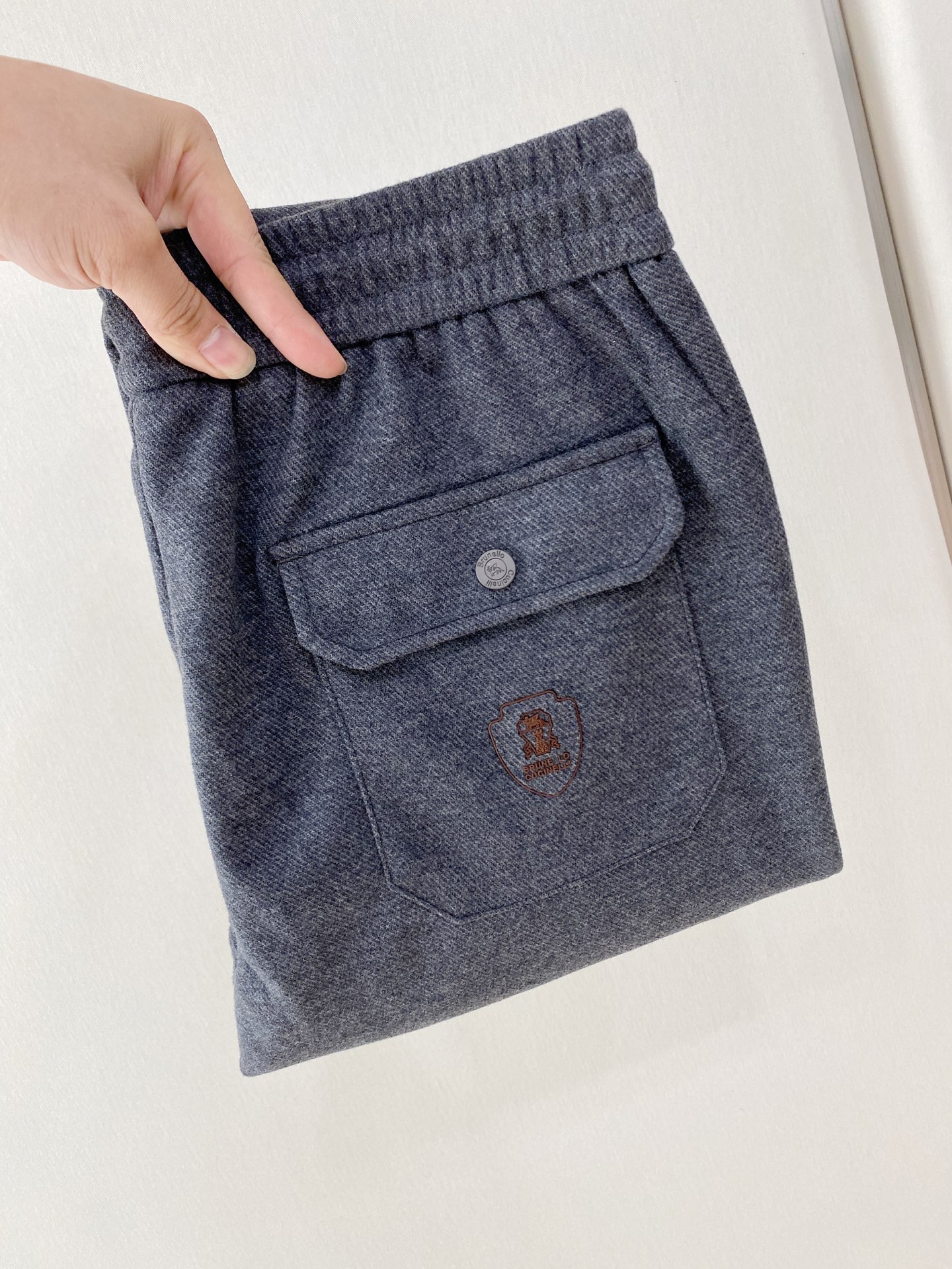 Casual Pants