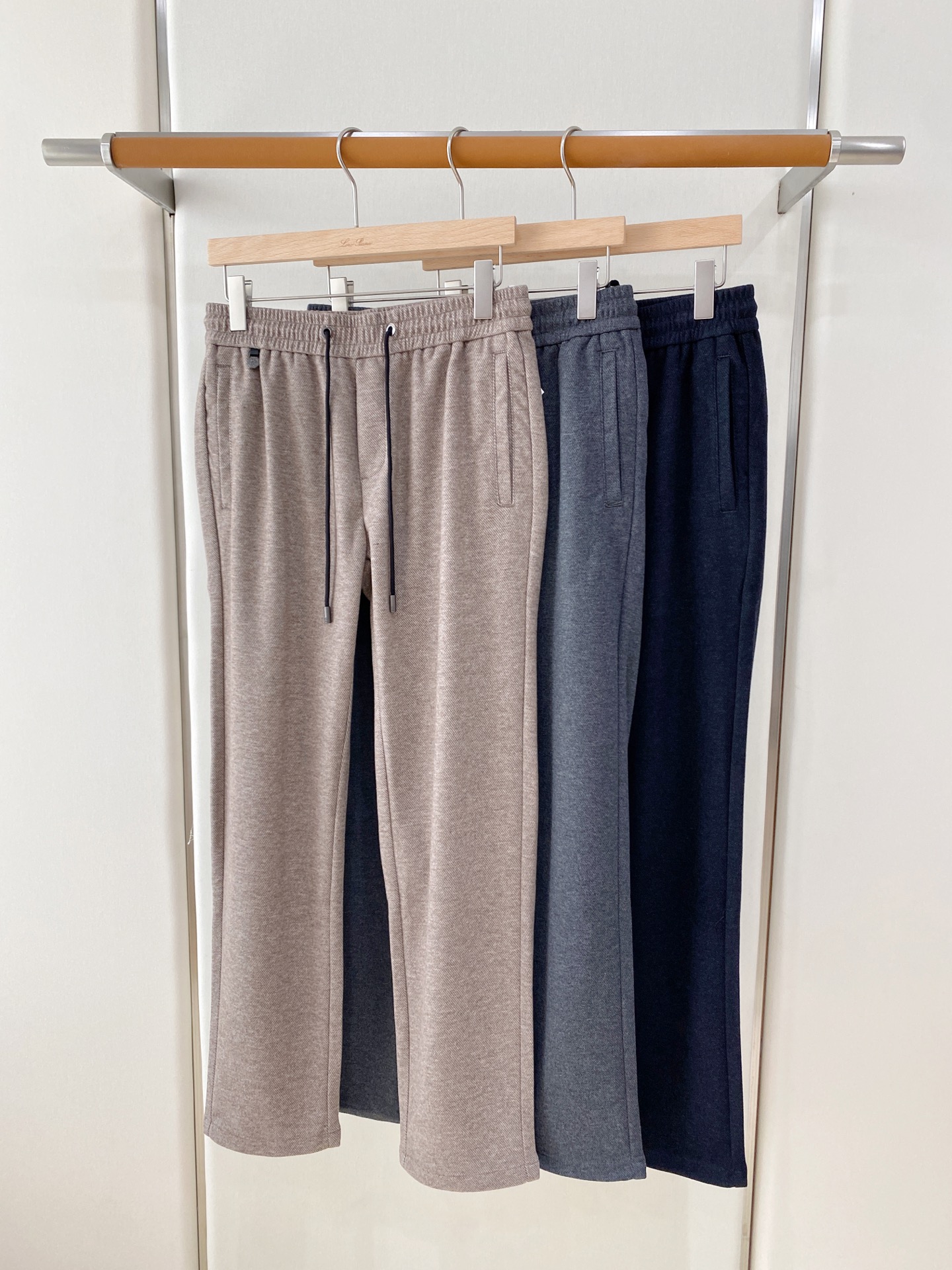 Casual Pants