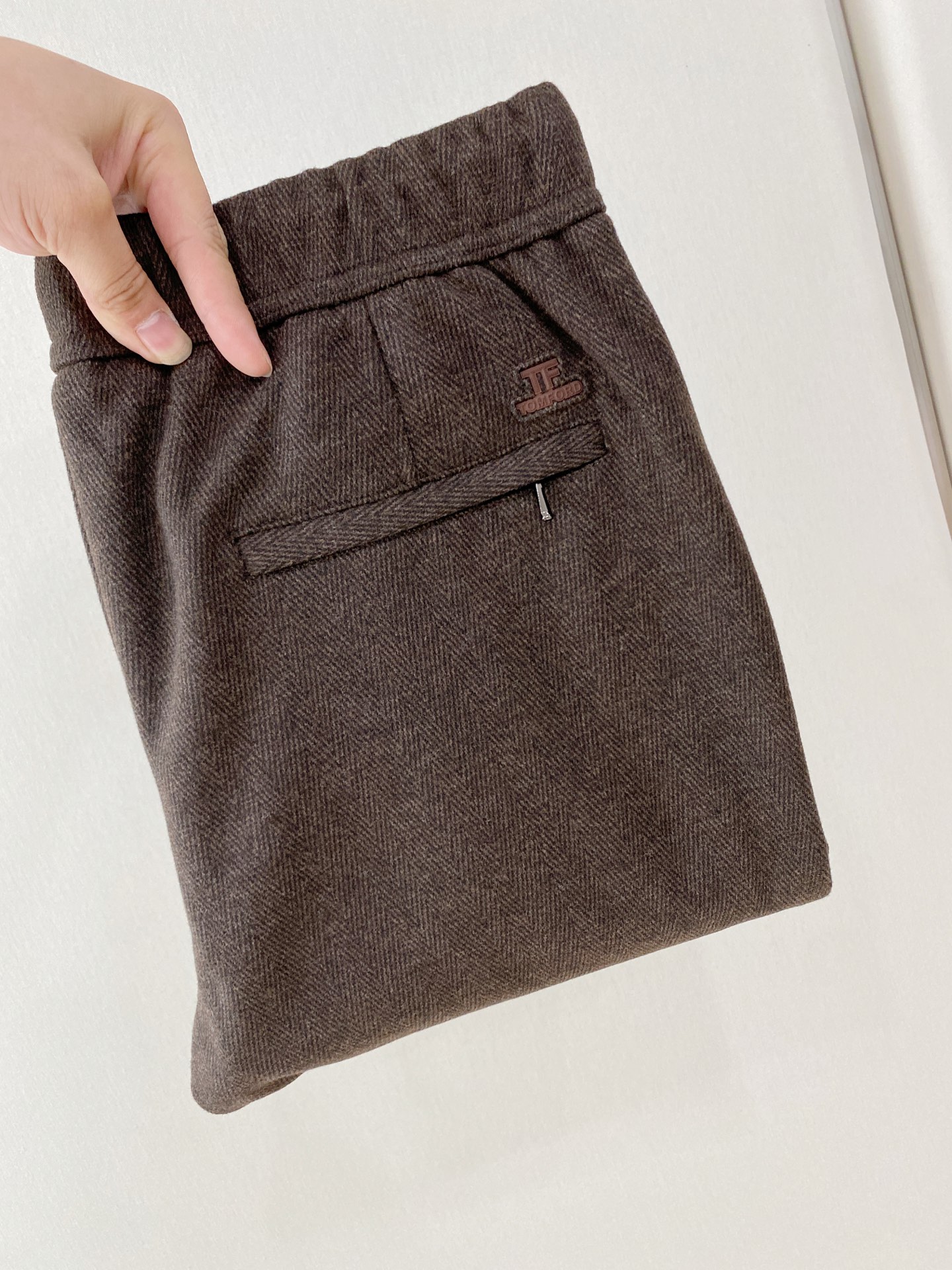 Casual Pants