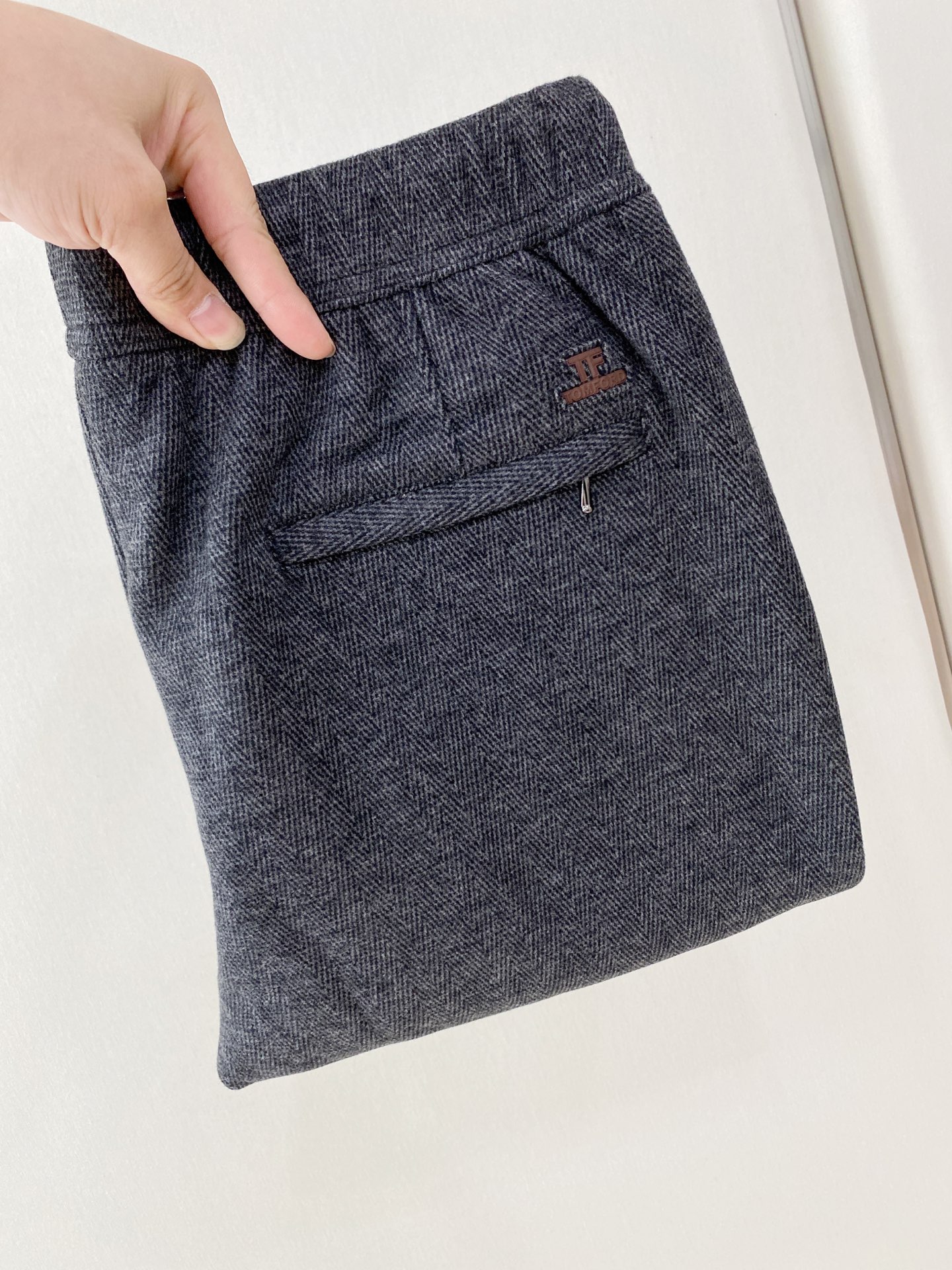 Casual Pants