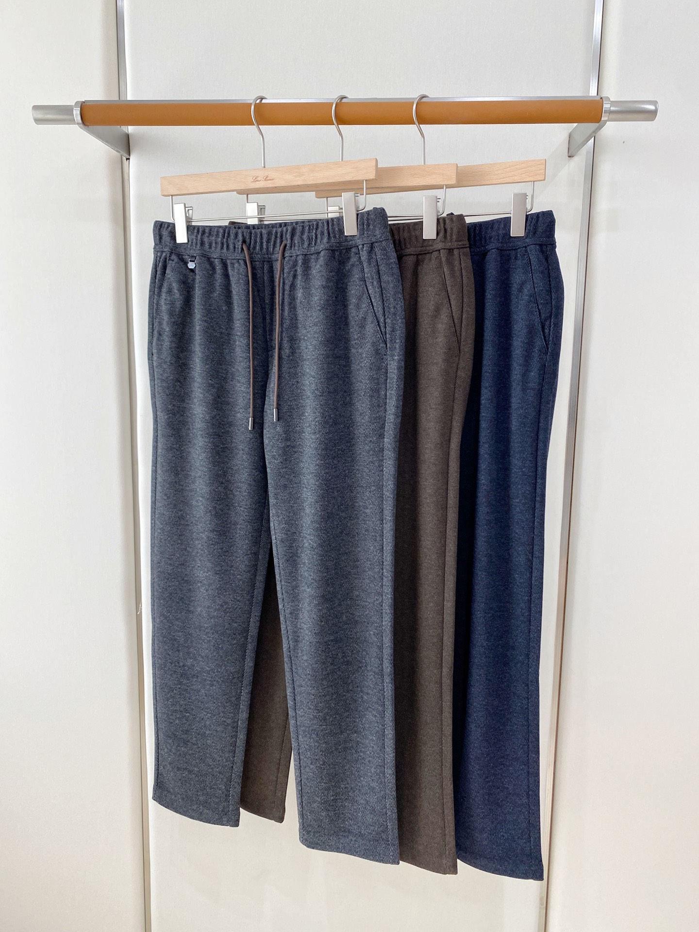 Casual Pants