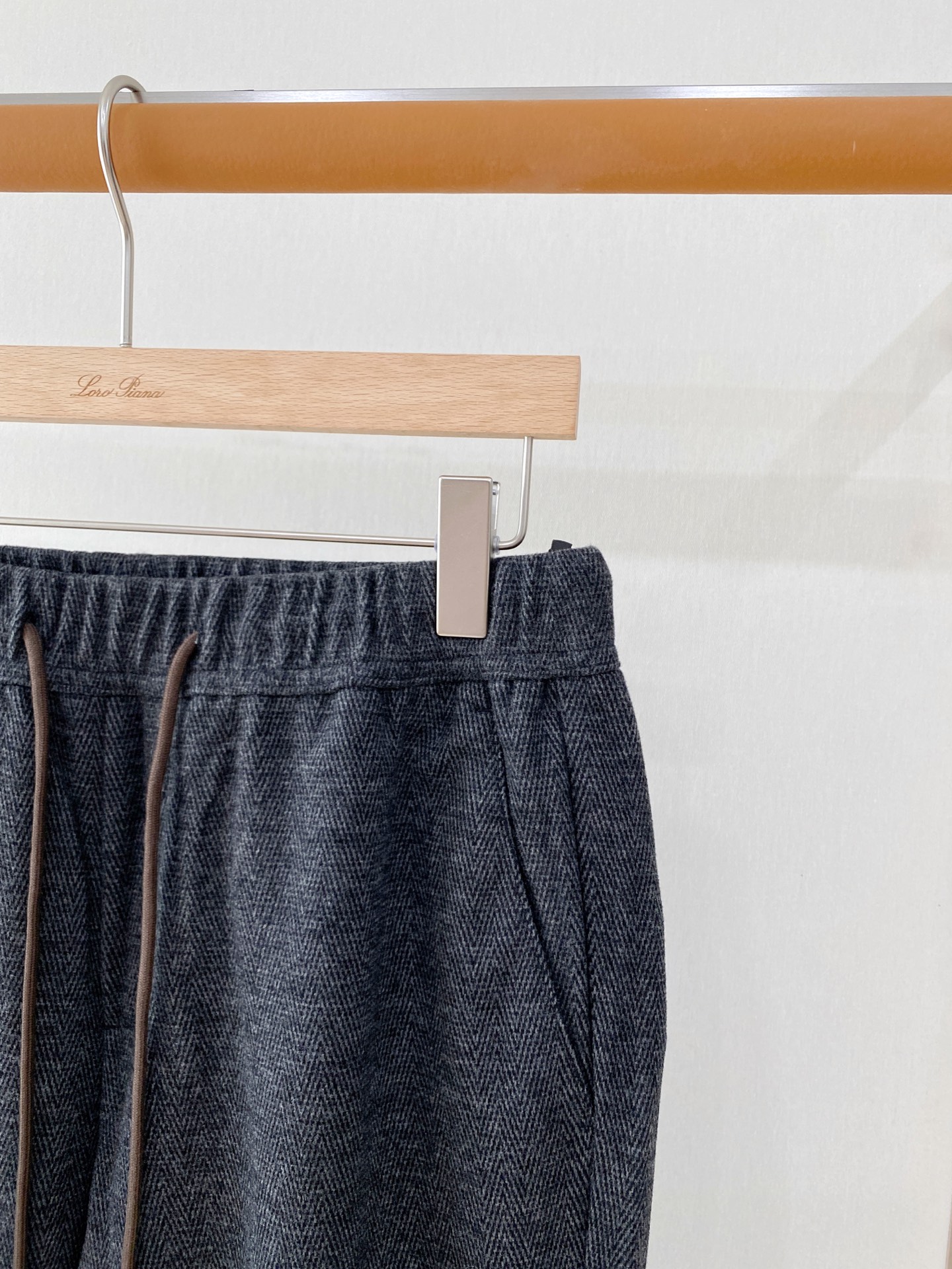 Casual Pants