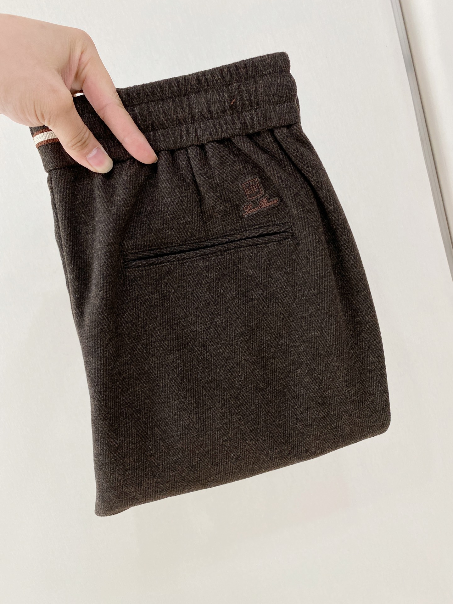 Casual Pants