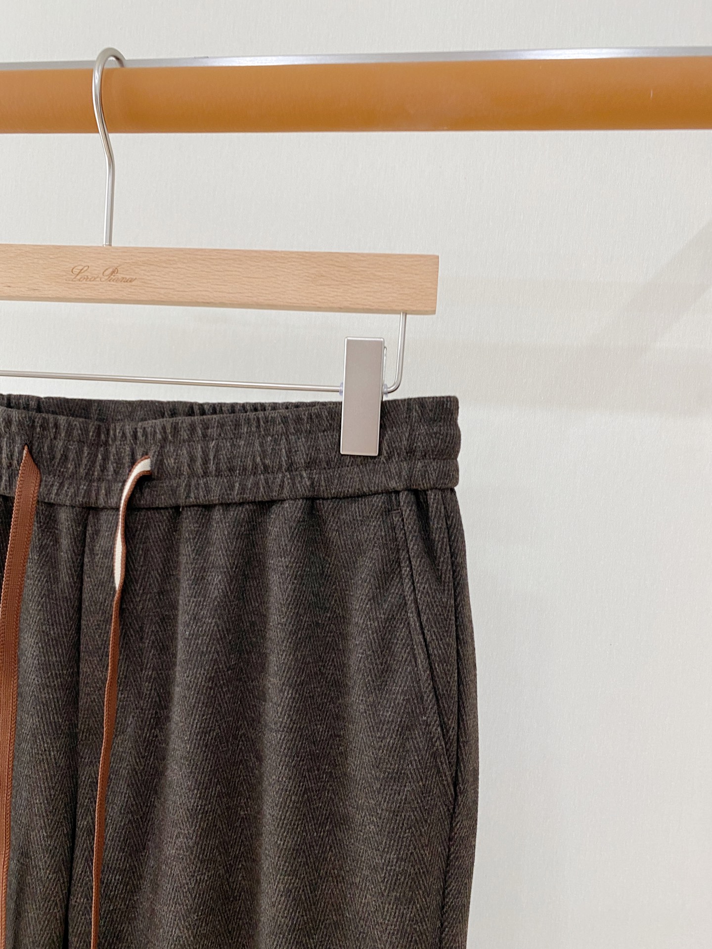 Casual Pants