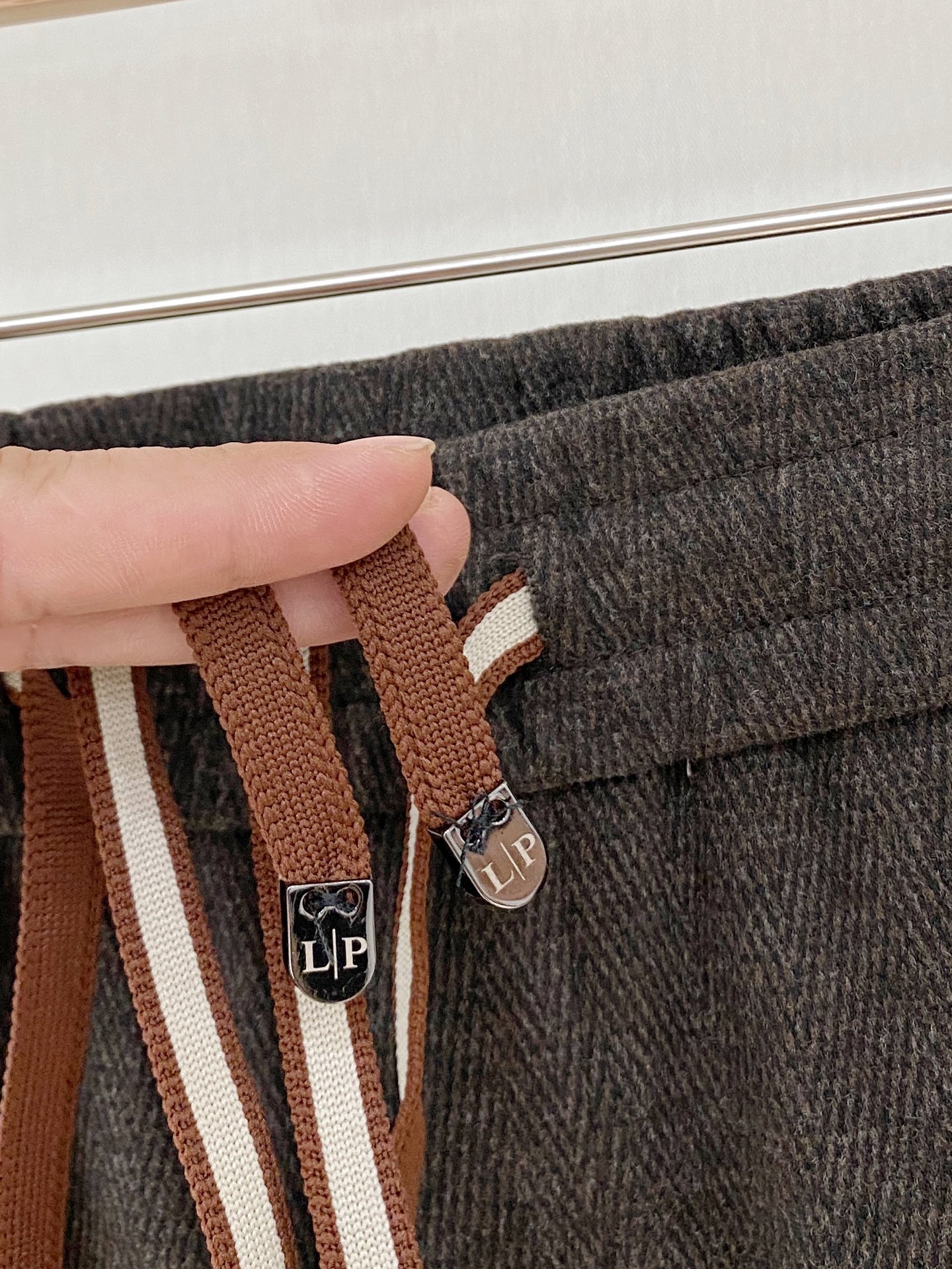 Casual Pants