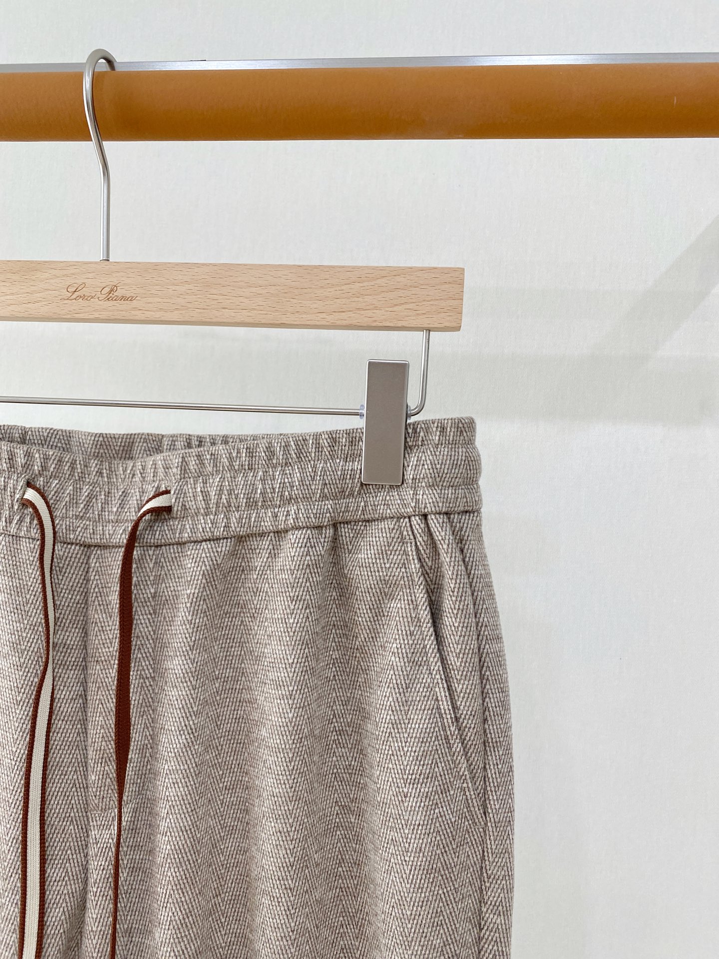 Casual Pants