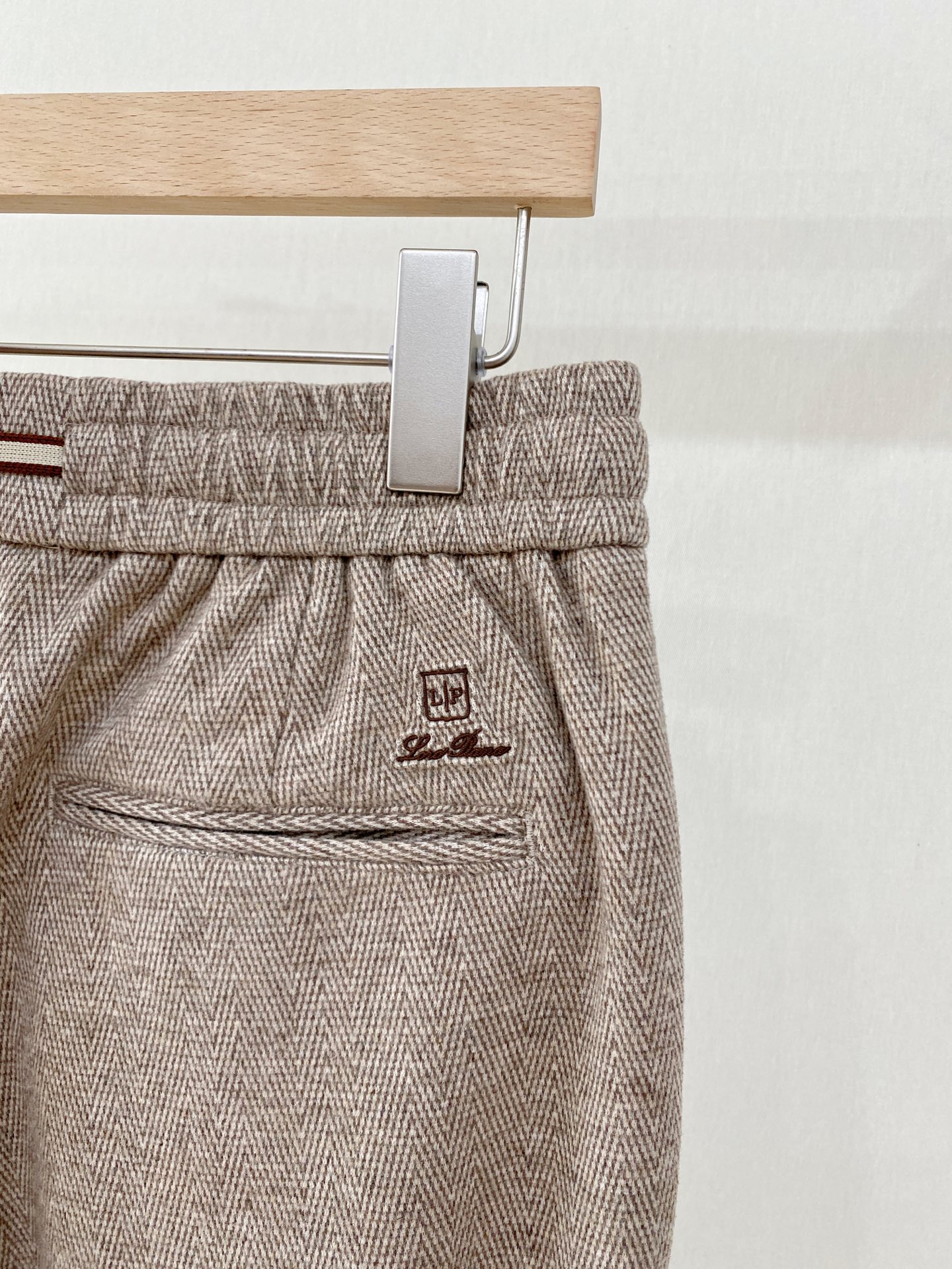 Casual Pants