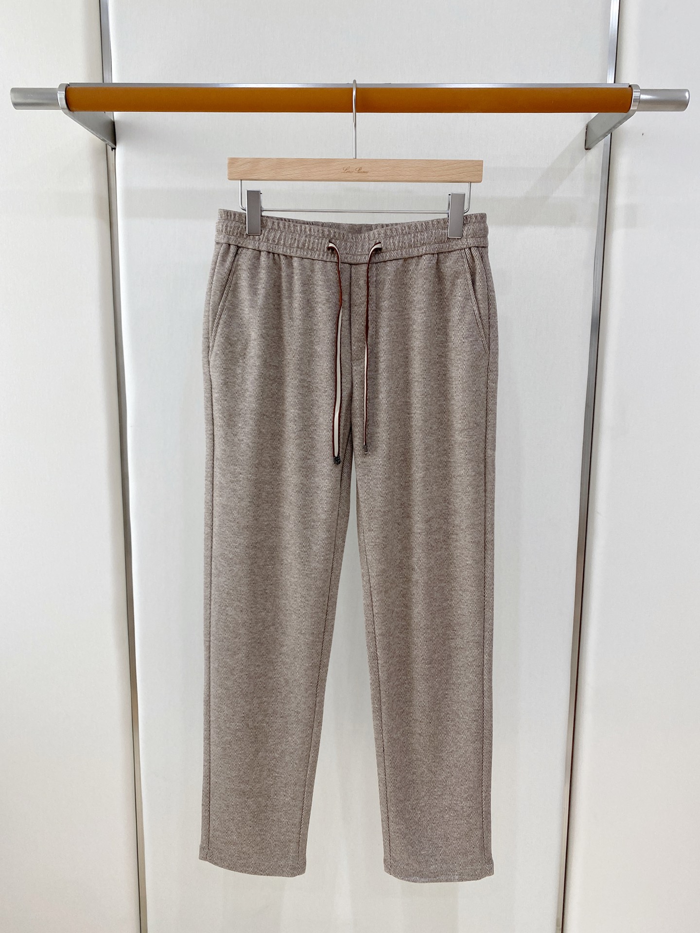 Casual Pants