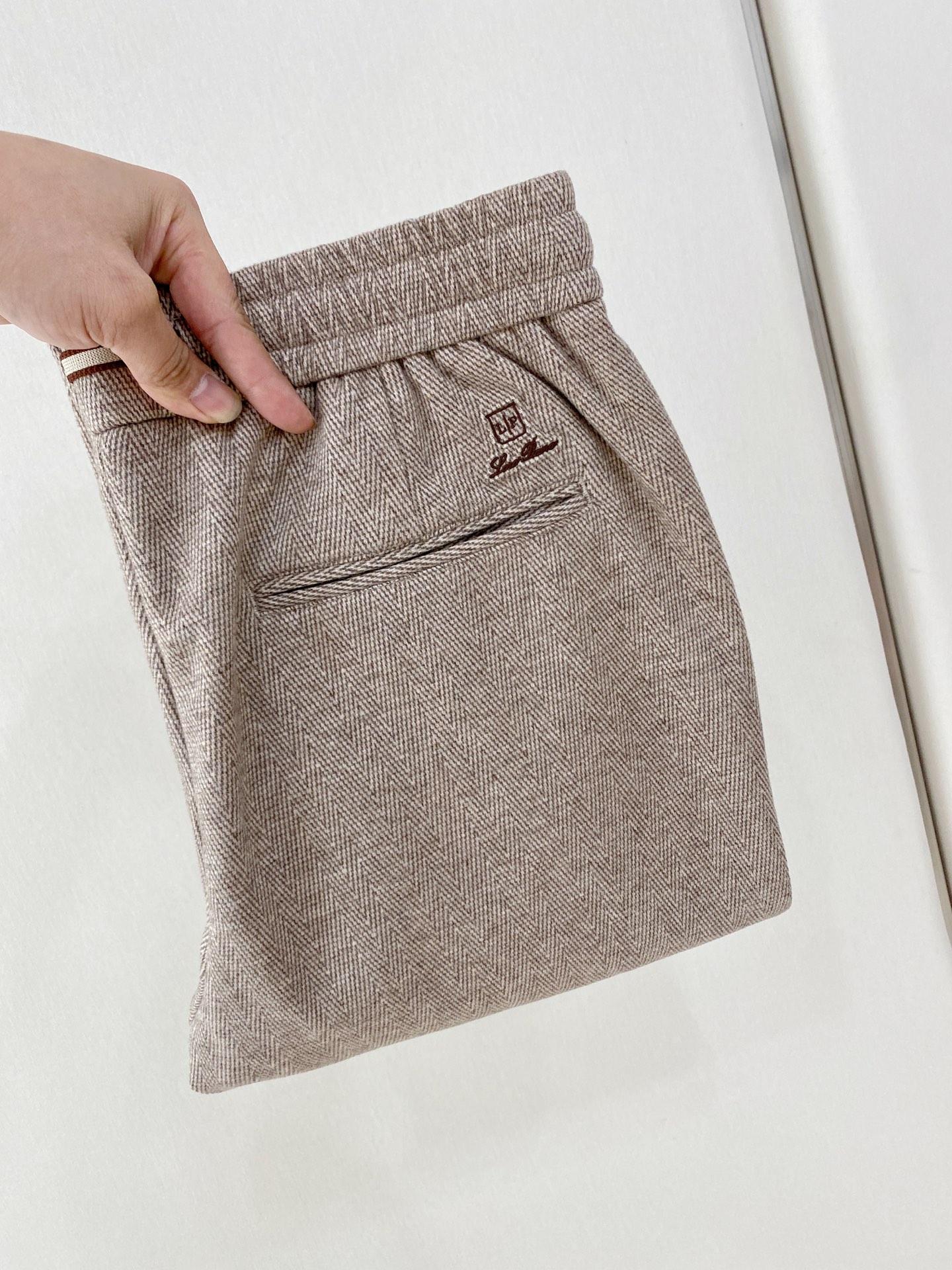 Casual Pants