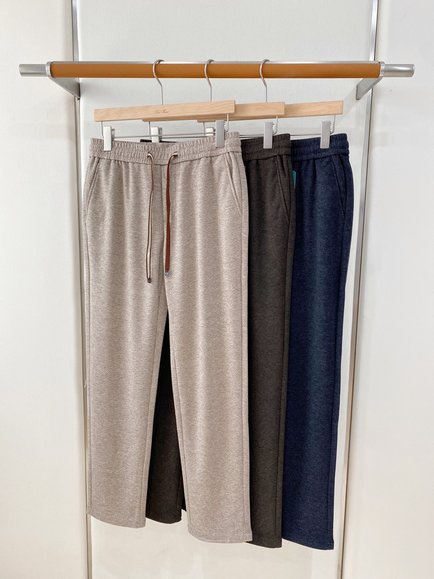Casual Pants