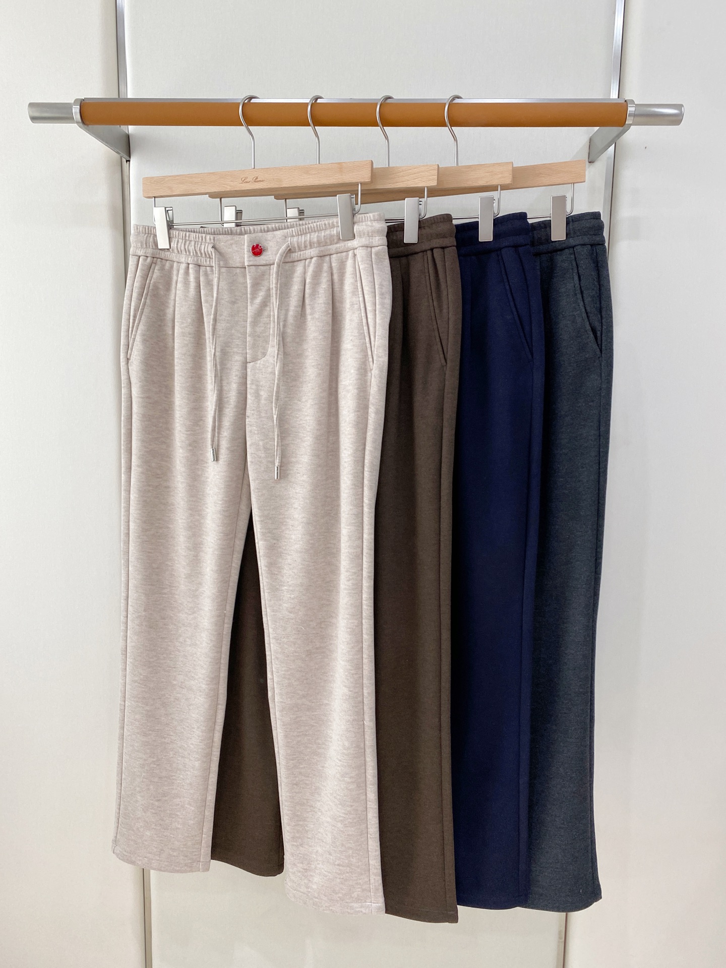 Casual Pants